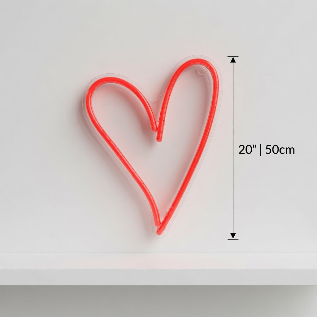 No Bad Days Wall Decor Sign LED Neon Sign - 04 Size Image