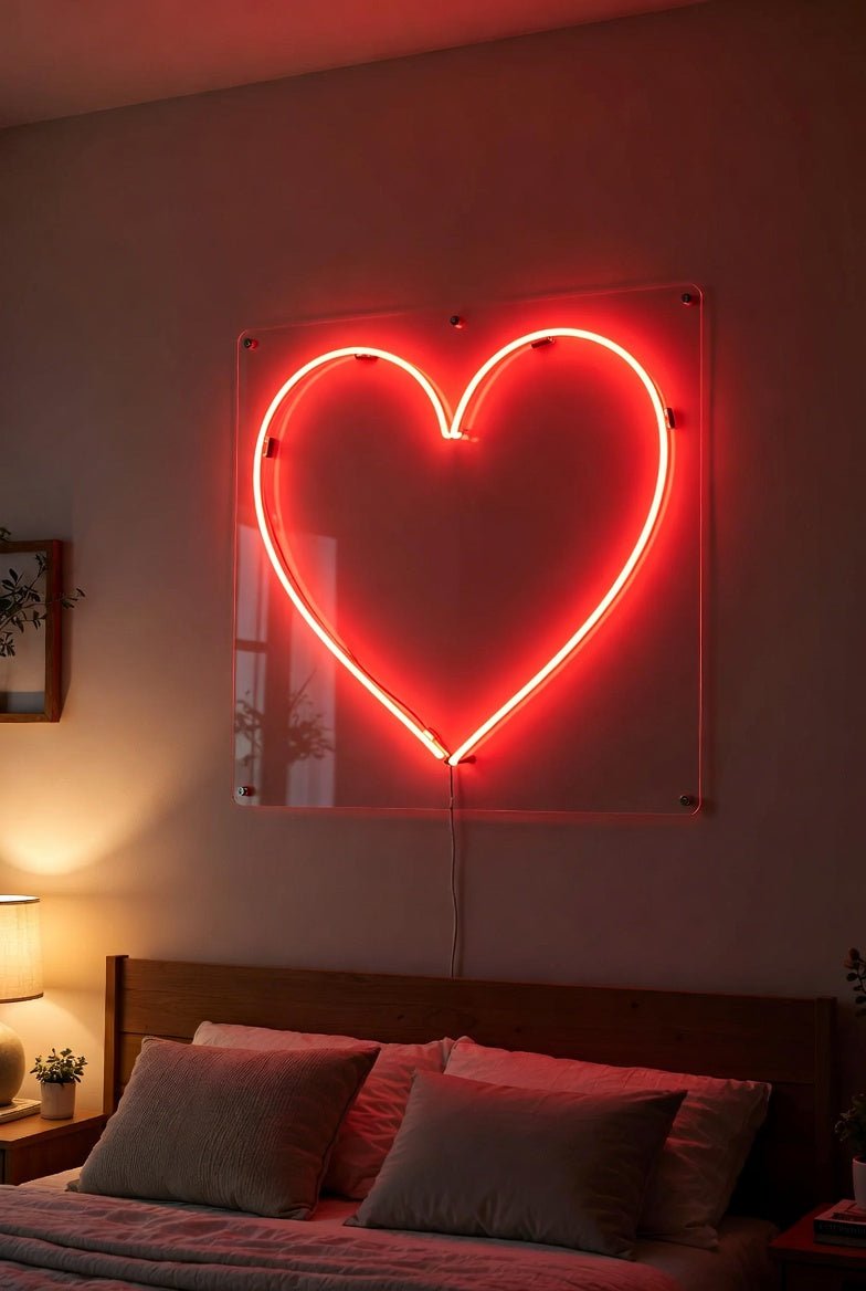 No Bad Days Wall Decor Sign LED Neon Sign - Shineneon