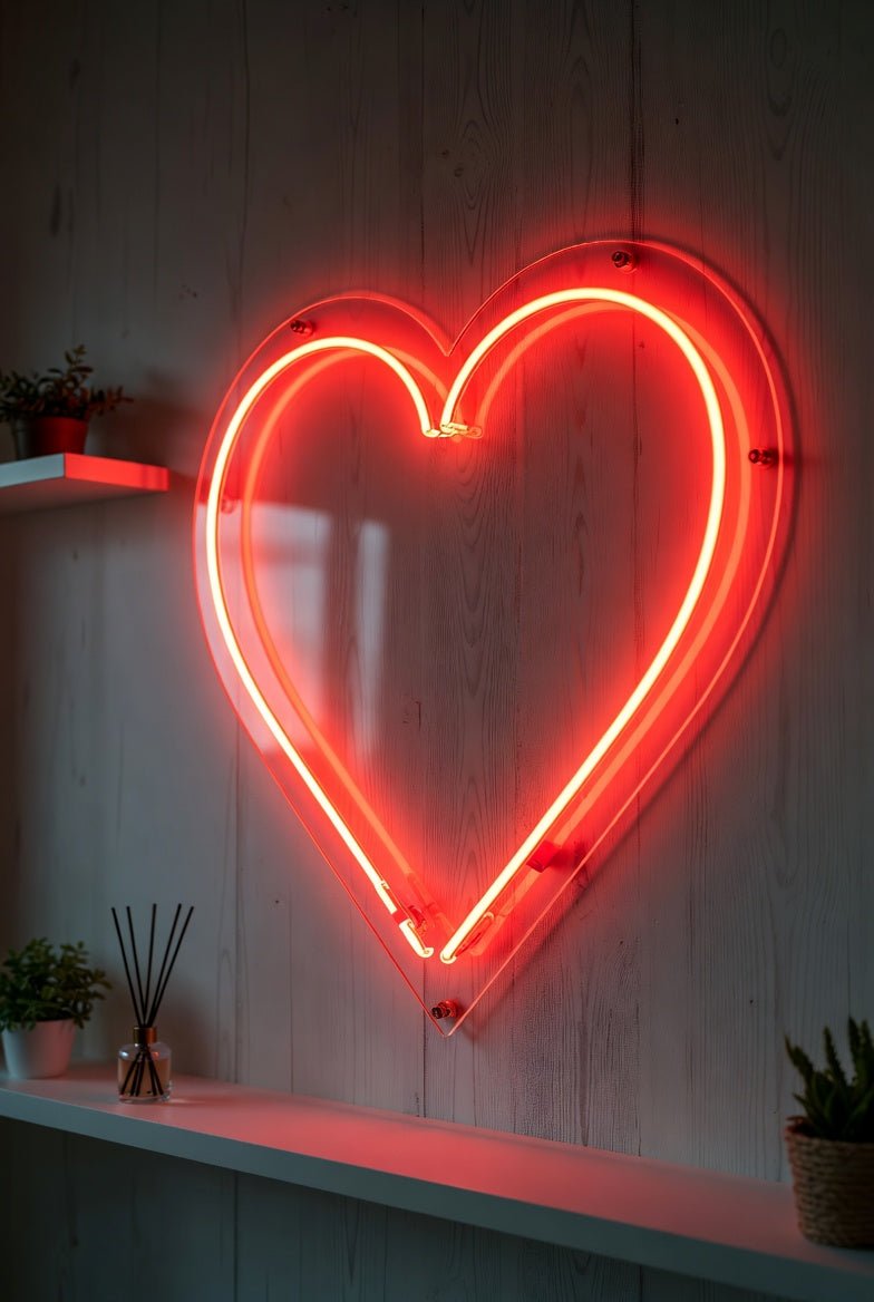 No Bad Days Wall Decor Sign LED Neon Sign - Shineneon