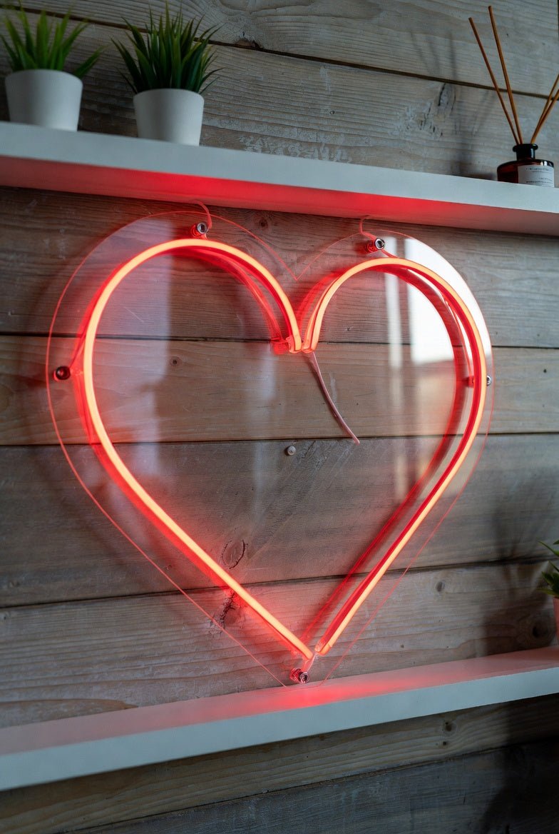 No Bad Days Wall Decor Sign LED Neon Sign - Shineneon