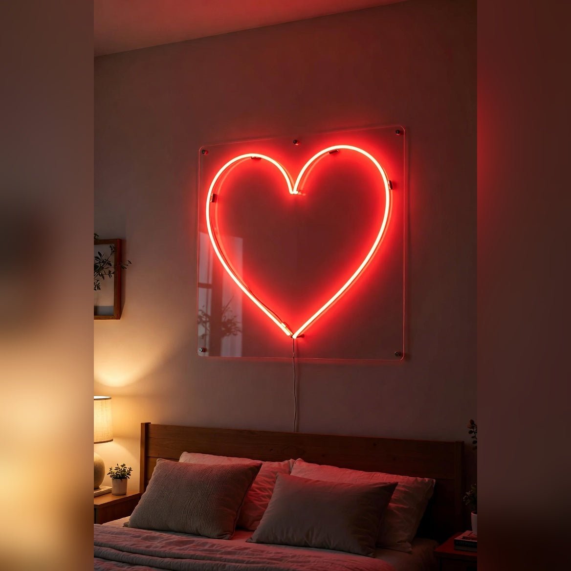No Bad Days Wall Decor Sign LED Neon Sign Wall Neon Sign - Shineneon