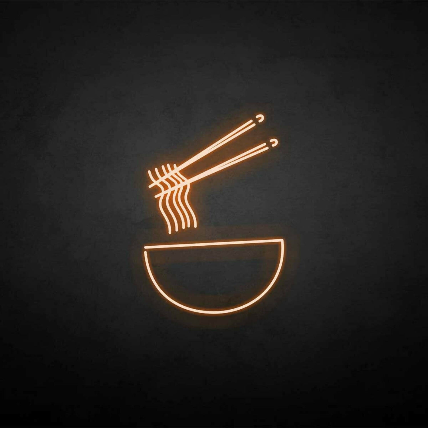 Noodles Neon Sign | Shineneon