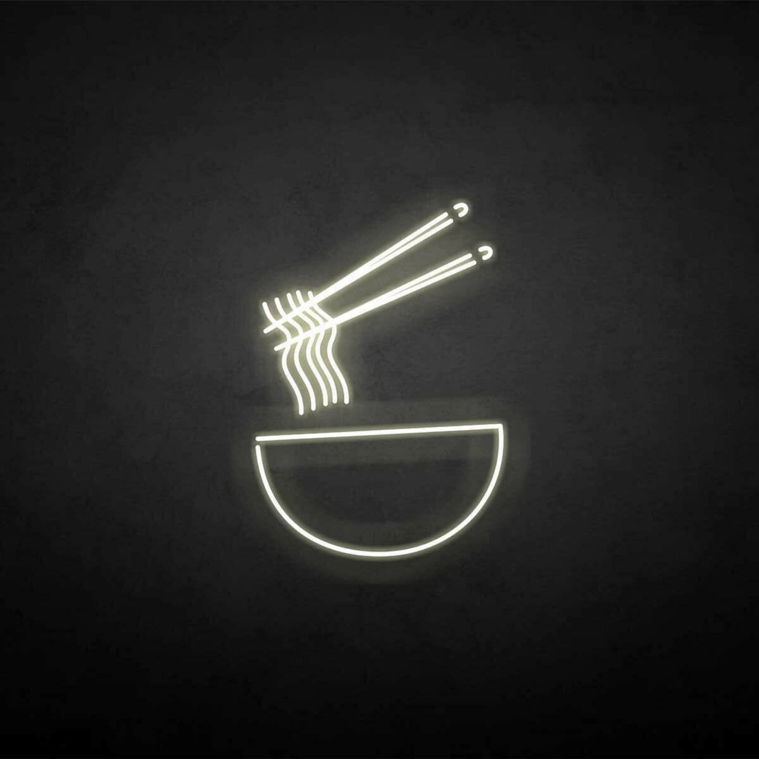 Noodles Neon Sign | Shineneon