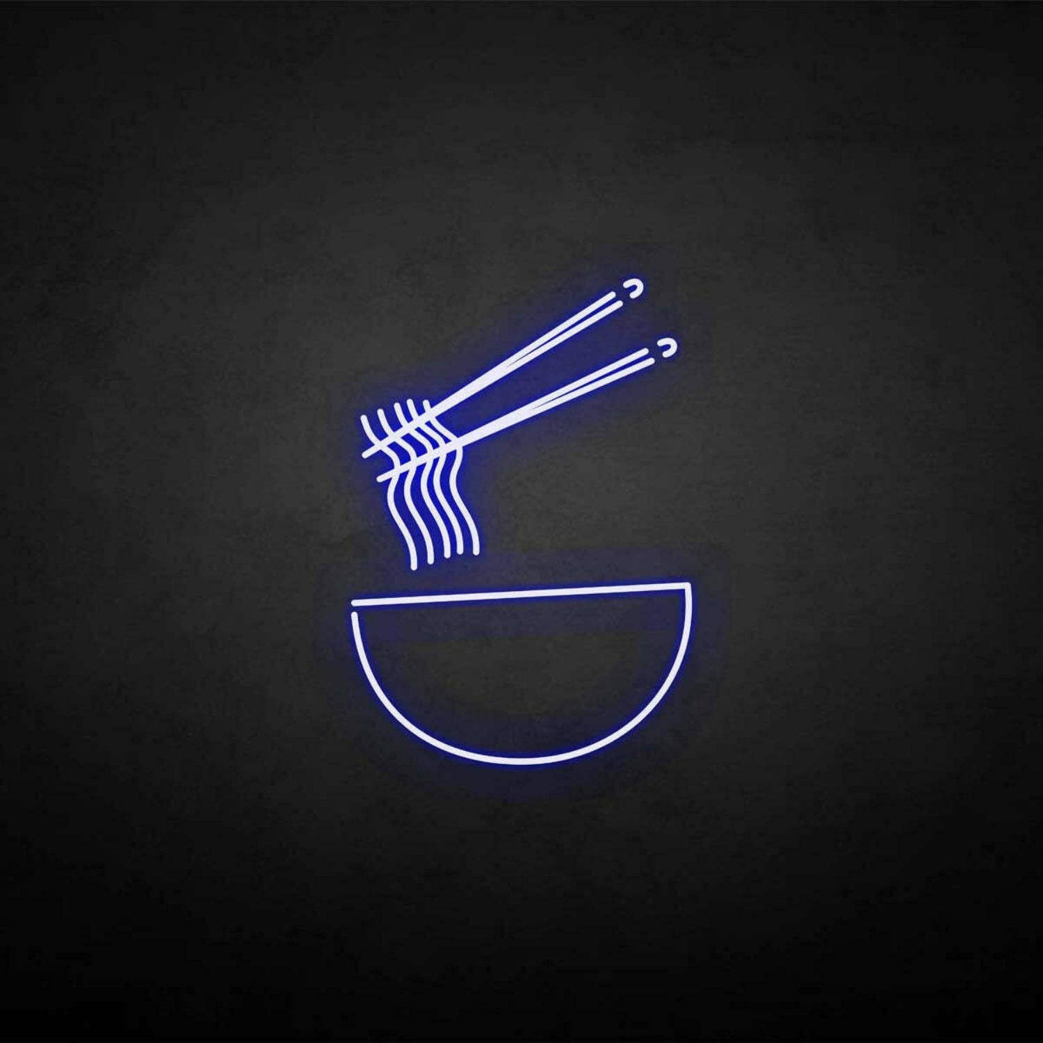 Noodles Neon Sign | Shineneon