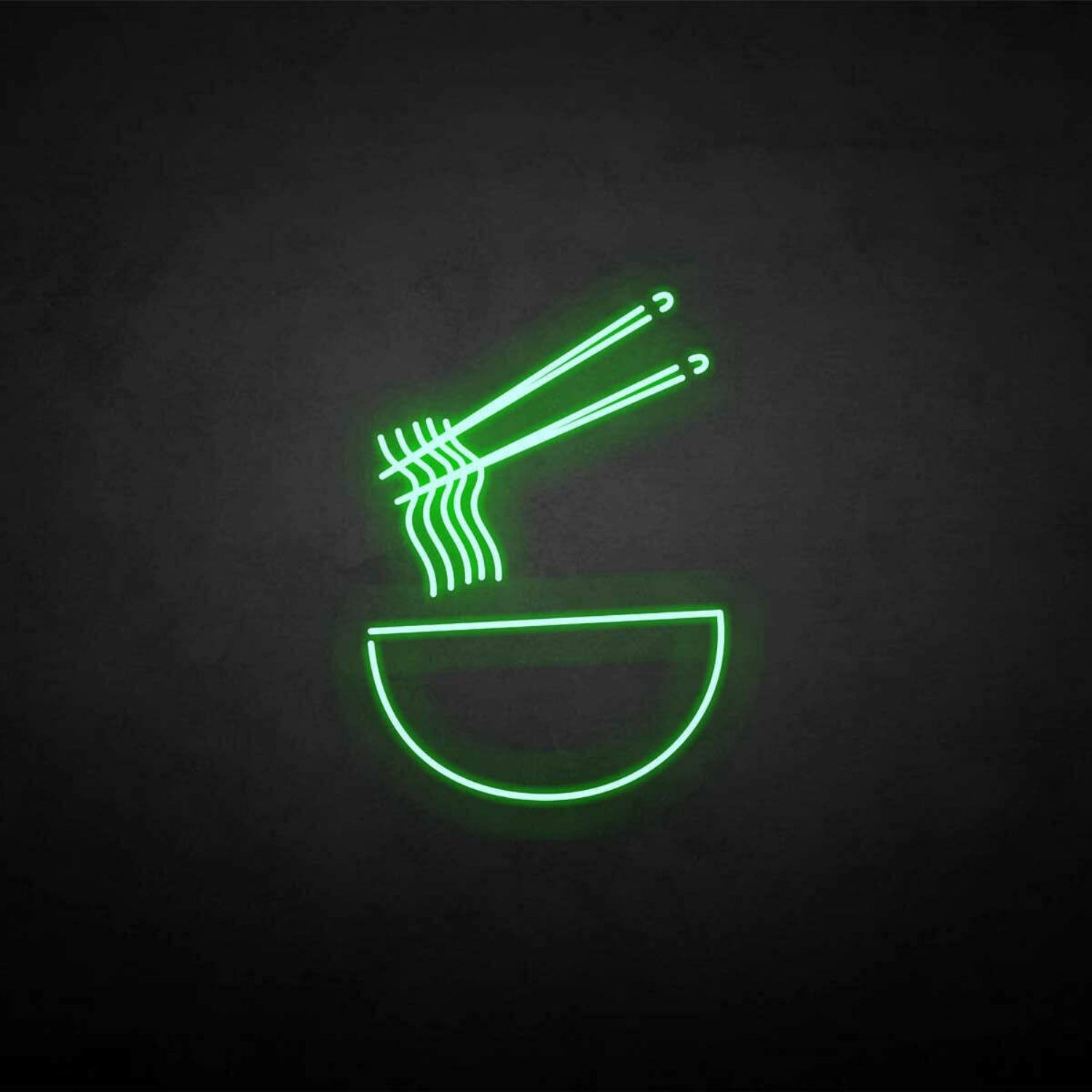 Noodles Neon Sign | Shineneon