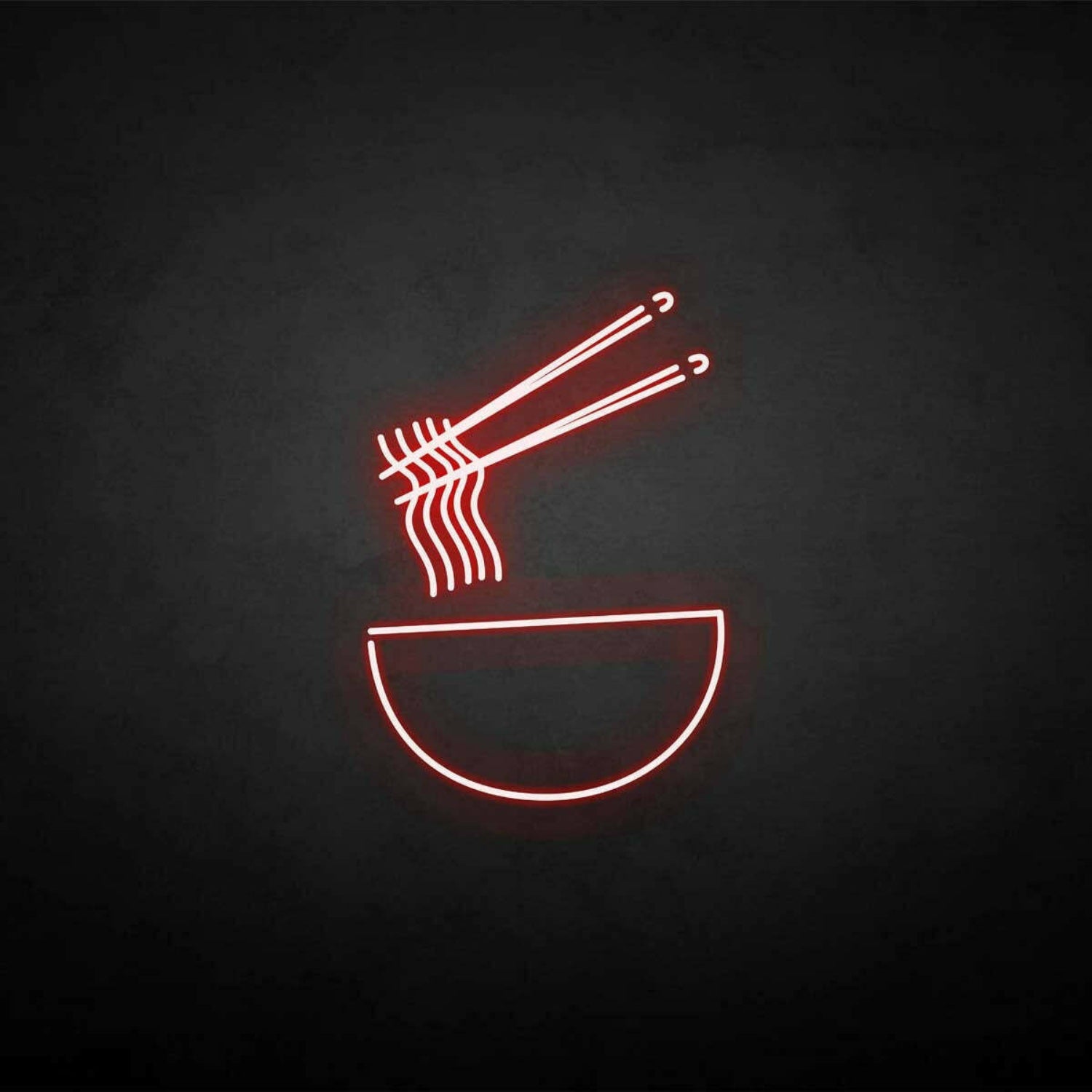 Noodles Neon Sign | Shineneon