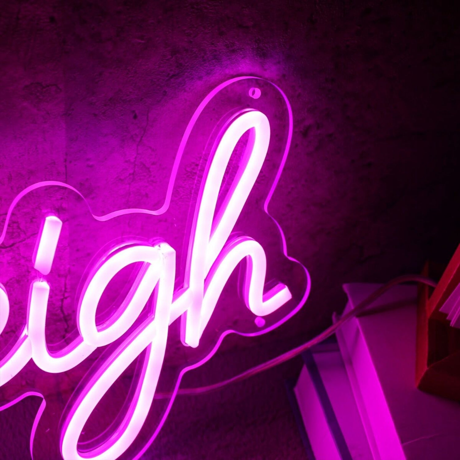 Novaleigh Led Neon Sign | Shineneon