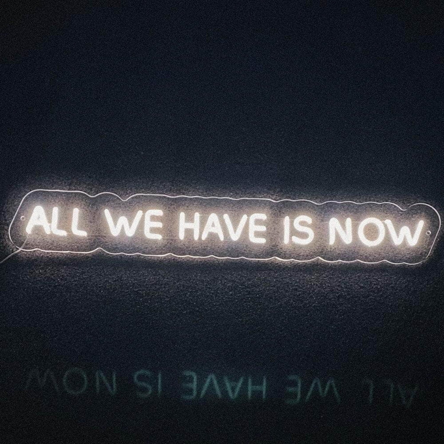 Now Neon Sign | Shineneon