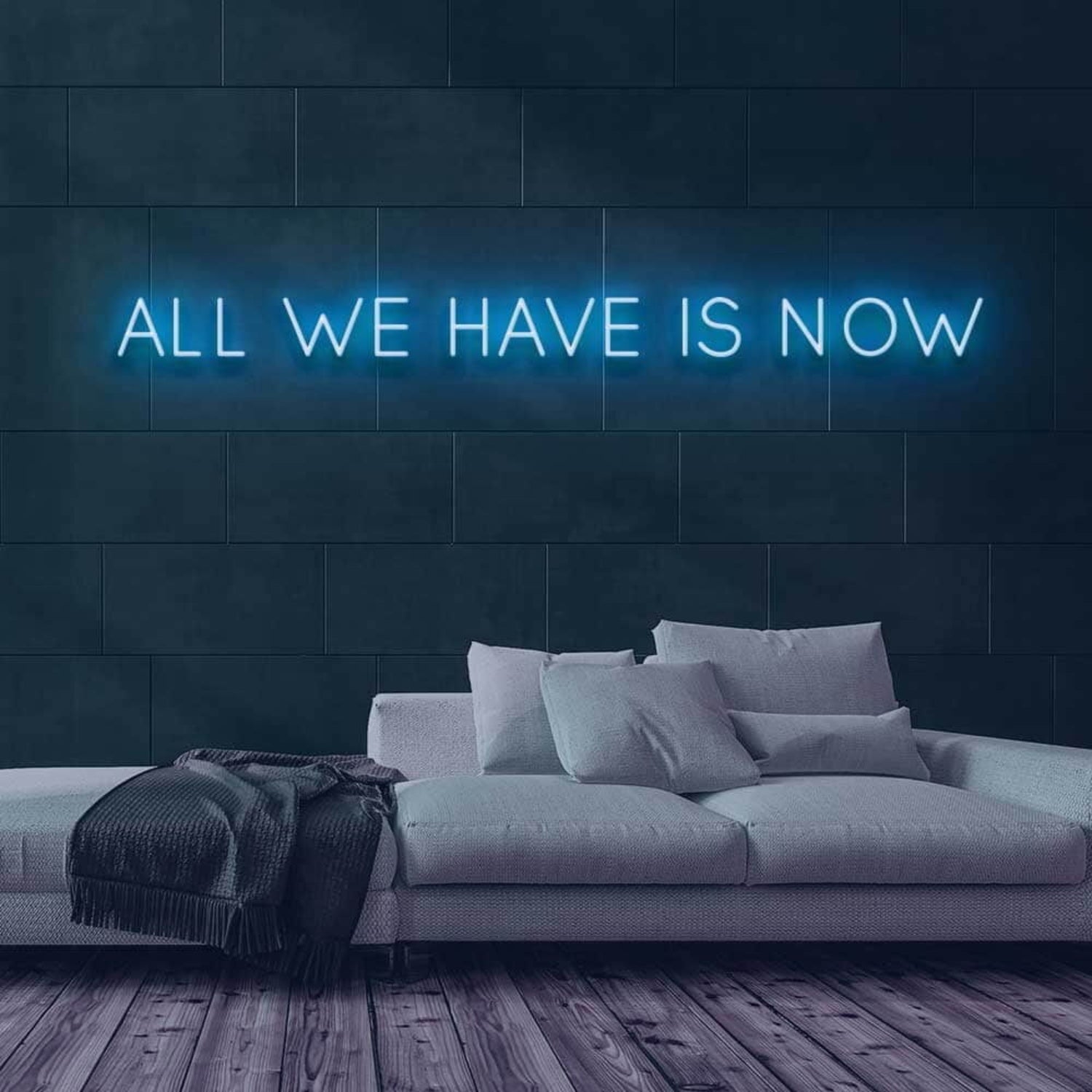 Now Neon Sign | Shineneon