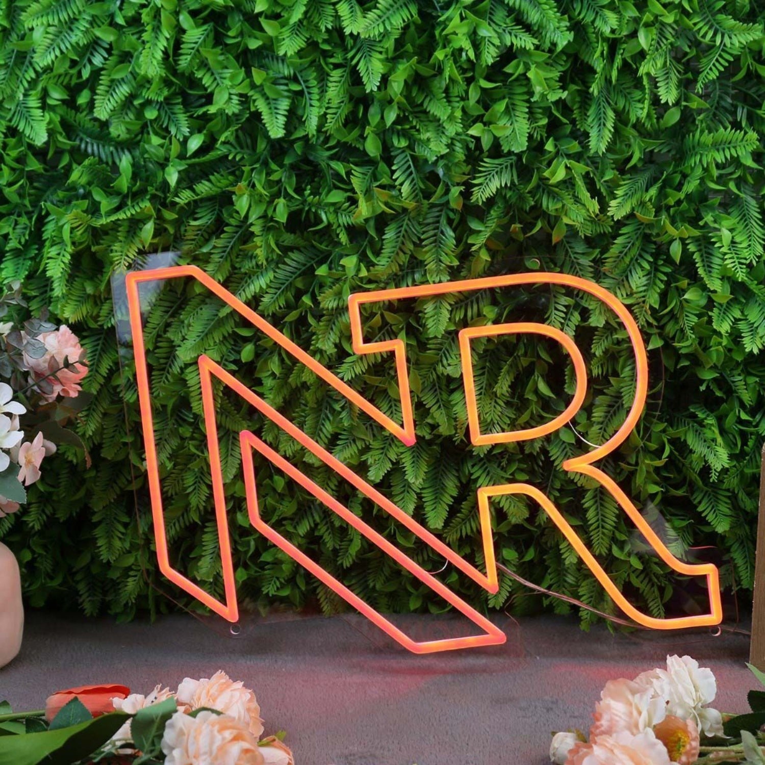 Nr Custom Led Neon Sign - Shineneon