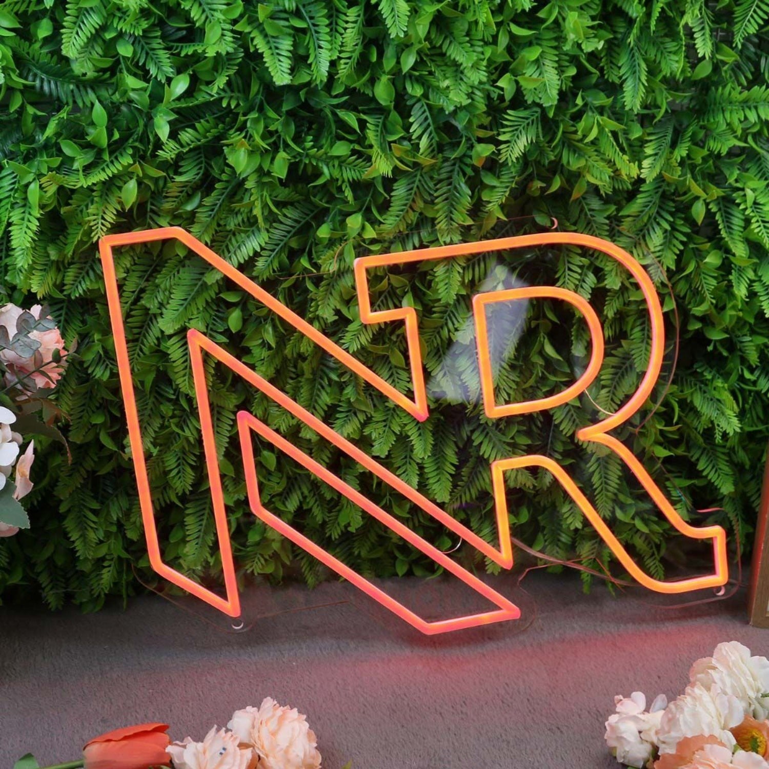 Nr Custom Led Neon Sign - Shineneon