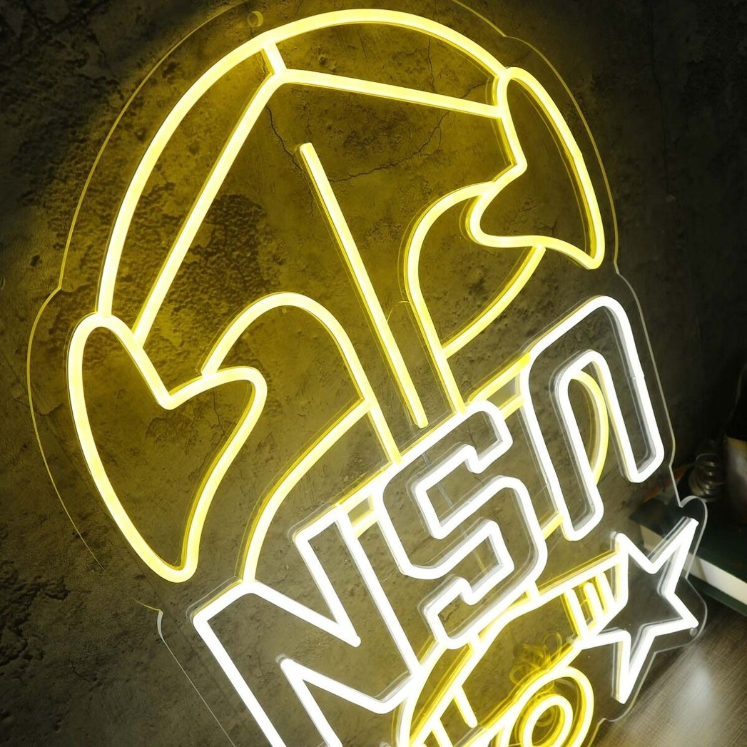 Nsn Custom Led Neon Sign - Shineneon