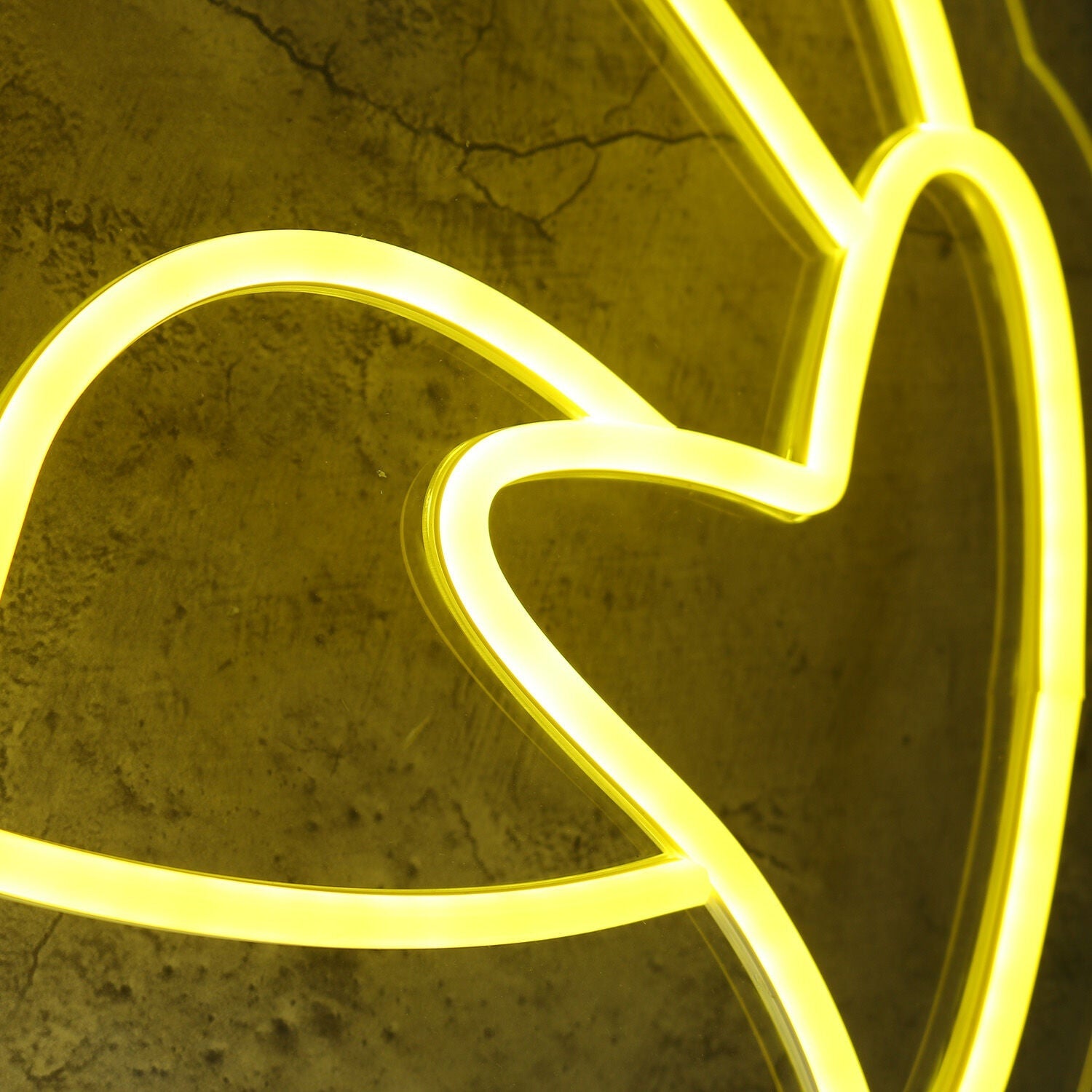 Nsn Custom Led Neon Sign - Shineneon