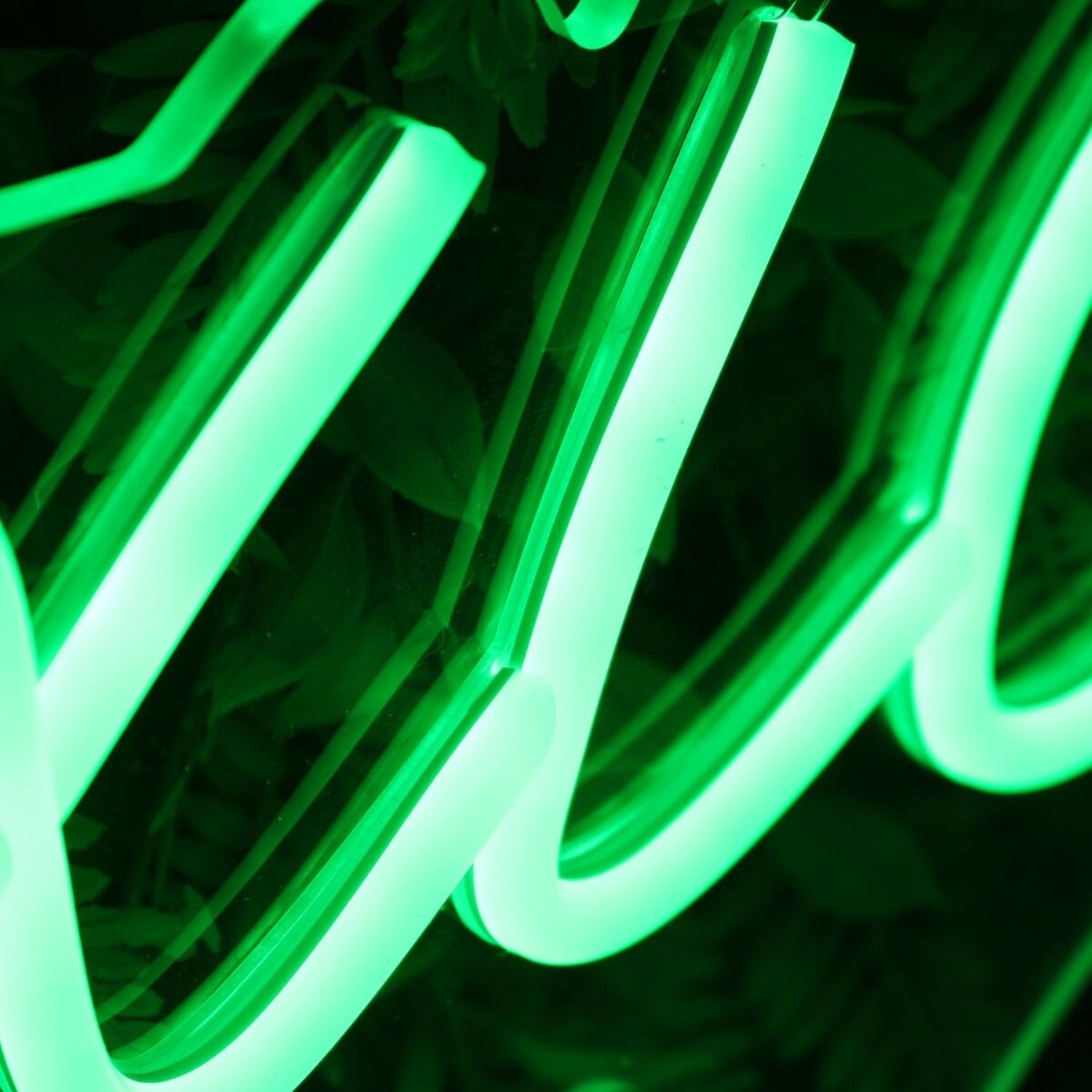 Old Mexico Gadsden Al Green Led Neon Sign - Shineneon