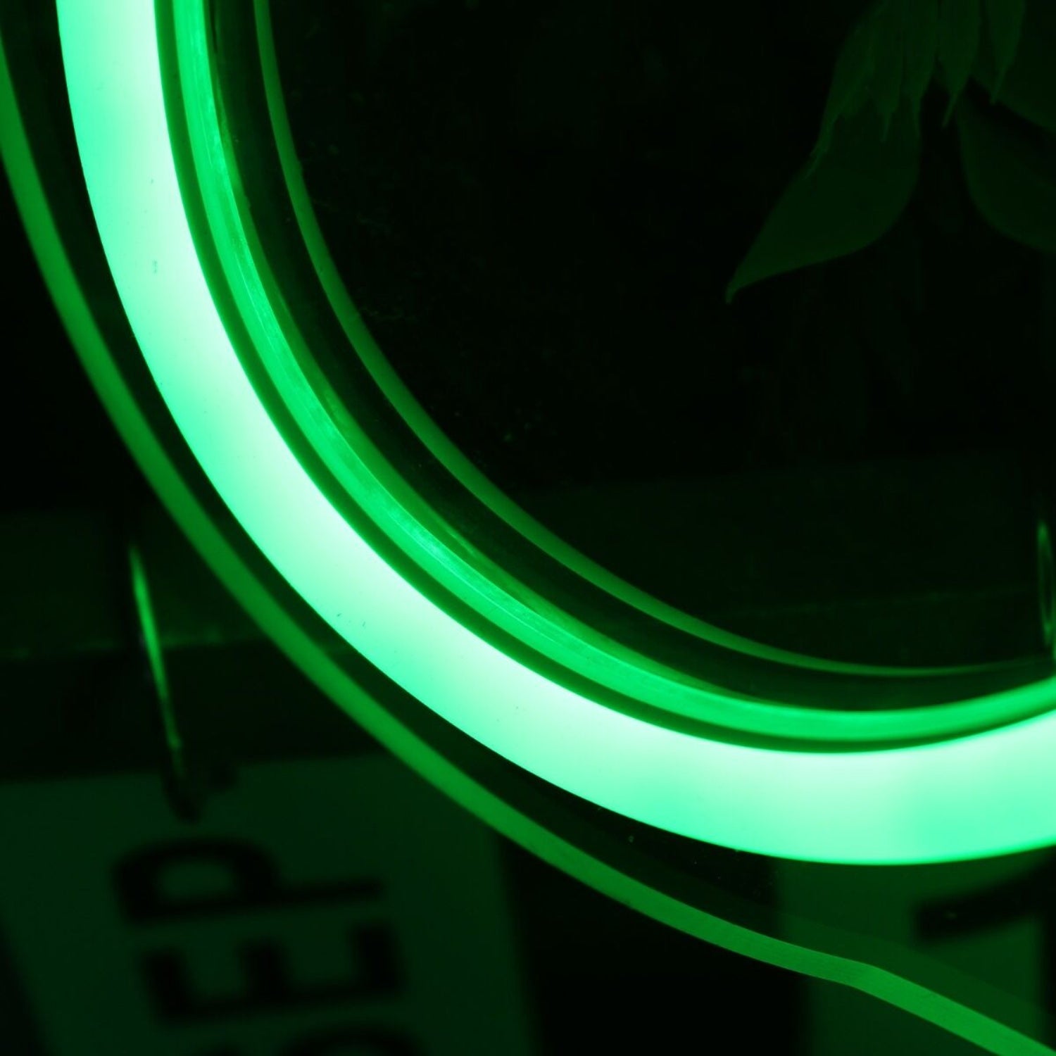 Old Mexico Gadsden Al Green Led Neon Sign - Shineneon