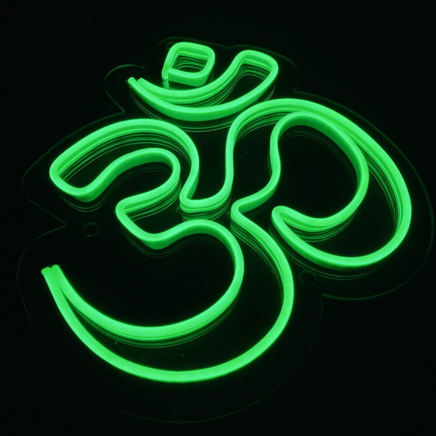 Om Led Neon Sign | Shineneon