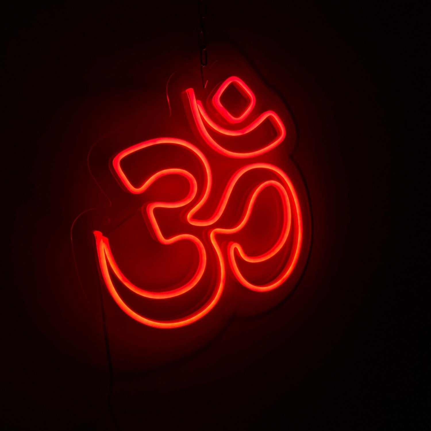 Om Led Neon Sign | Shineneon
