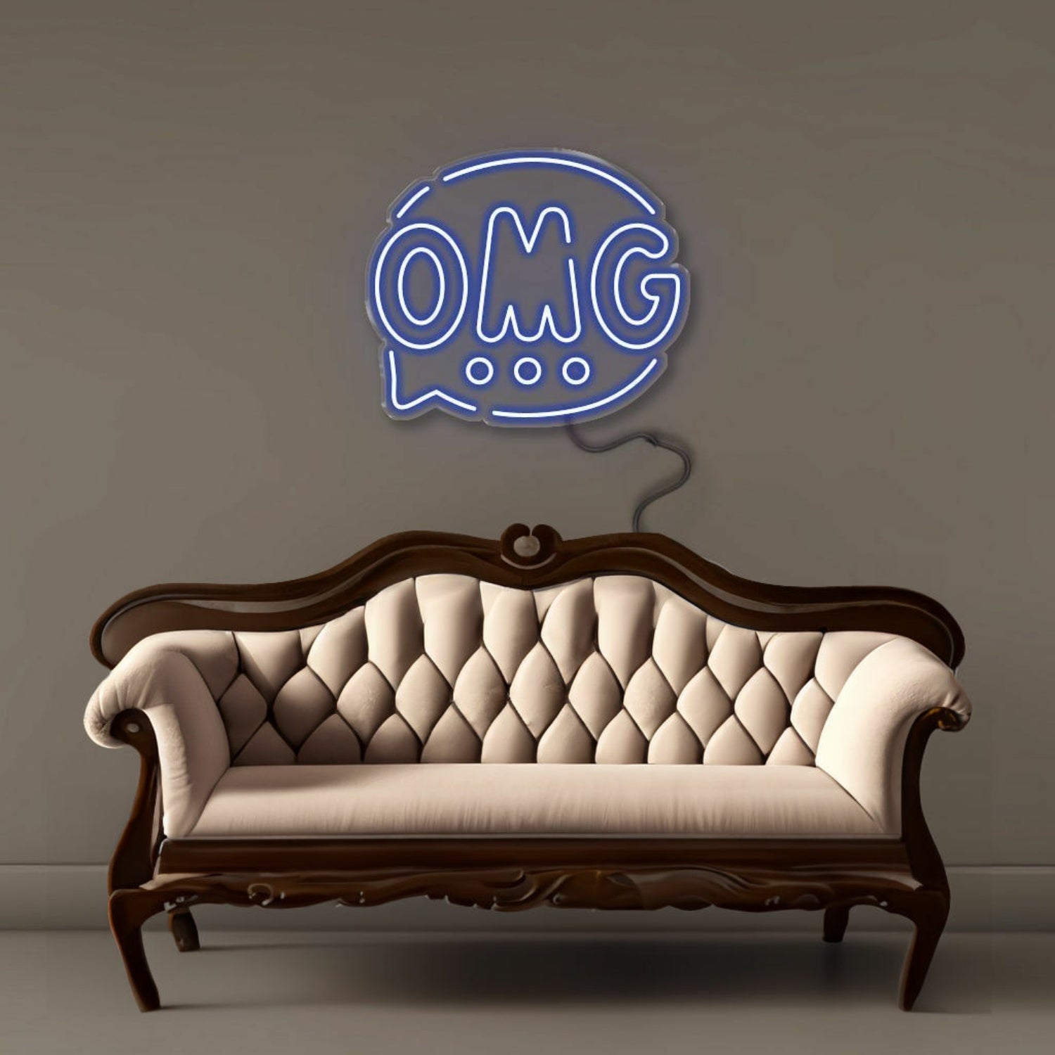 Omg Led Neon Signs | Shineneon