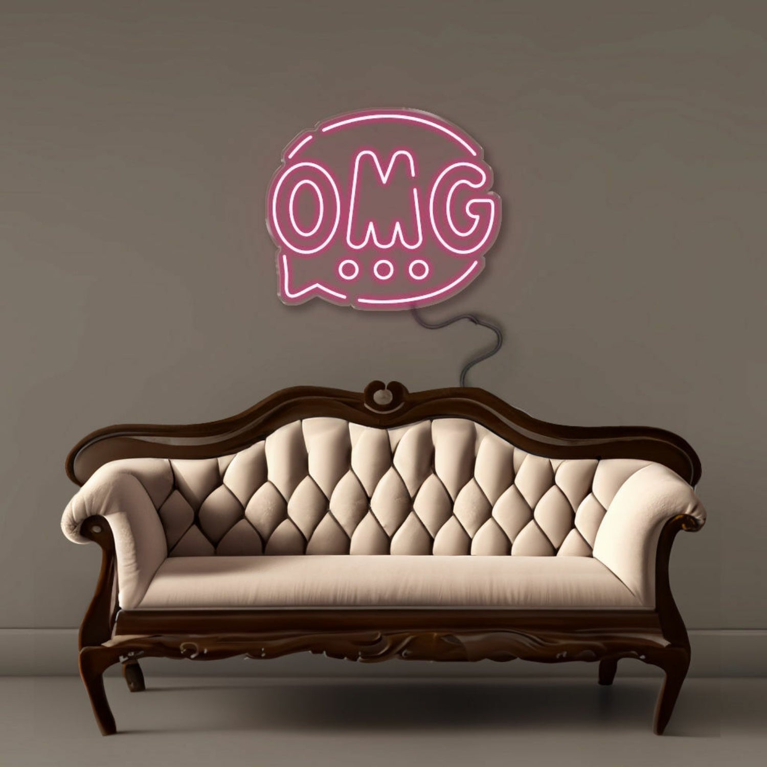 Omg Led Neon Signs | Shineneon