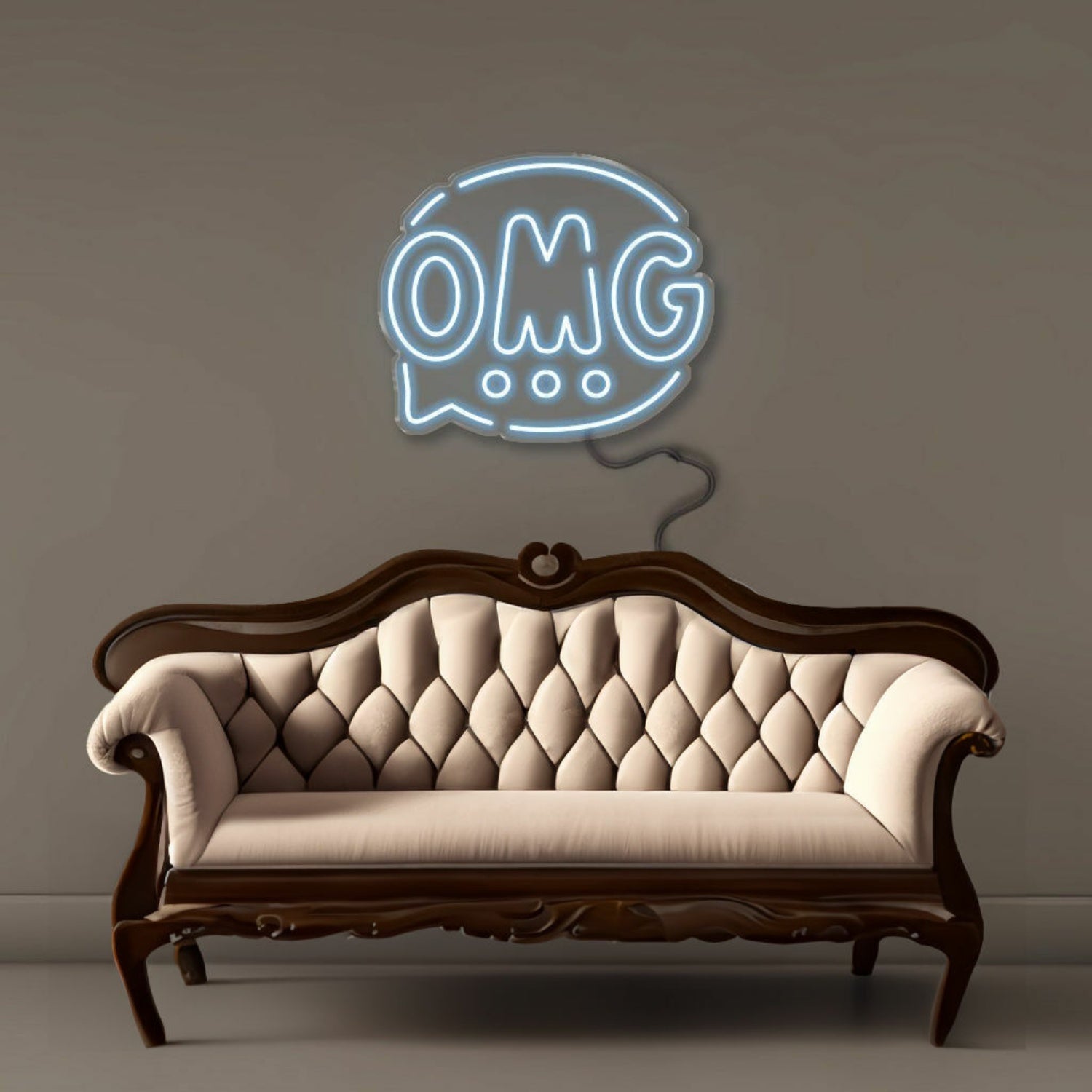 Omg Led Neon Signs | Shineneon