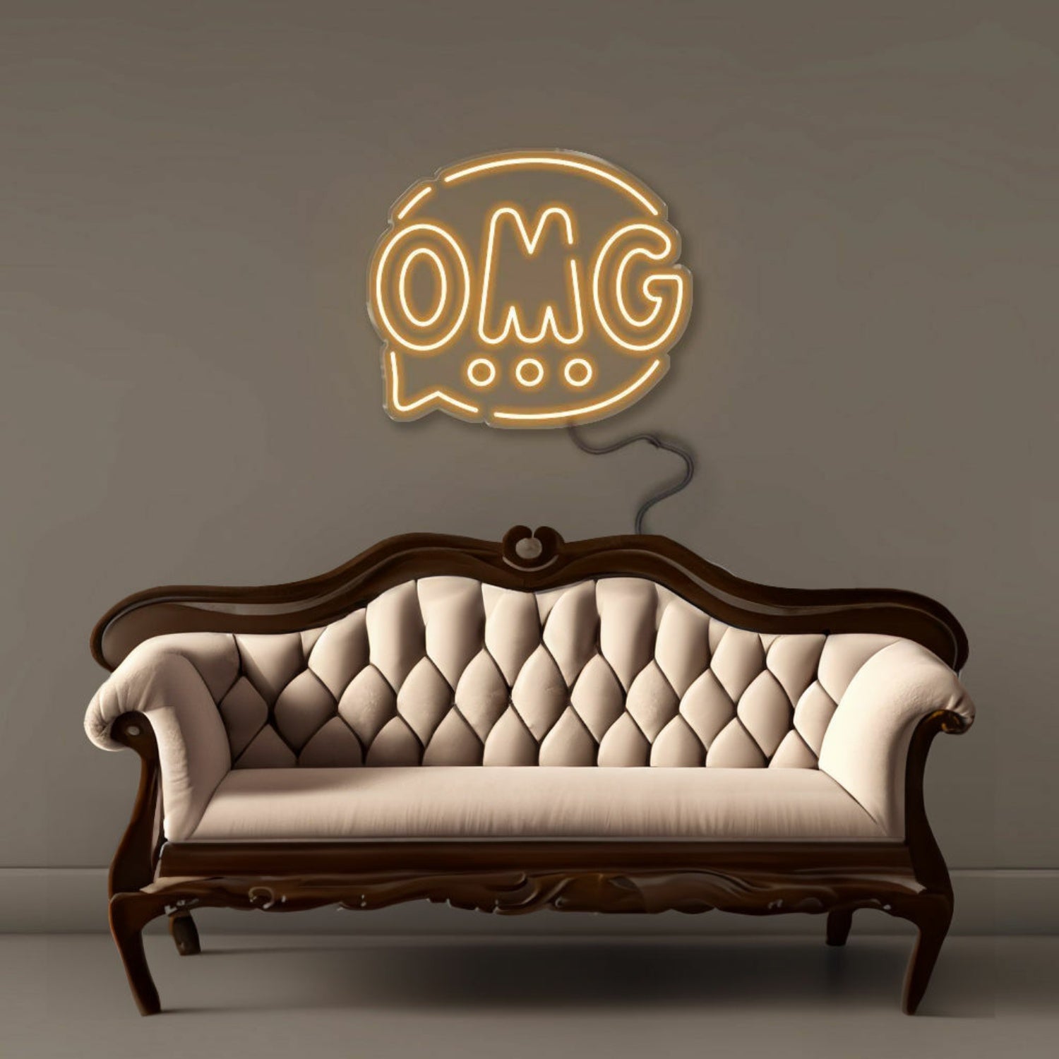 Omg Led Neon Signs | Shineneon