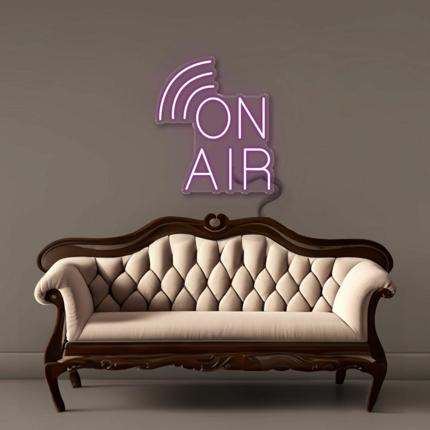 On-Air Led Neon | Shineneon