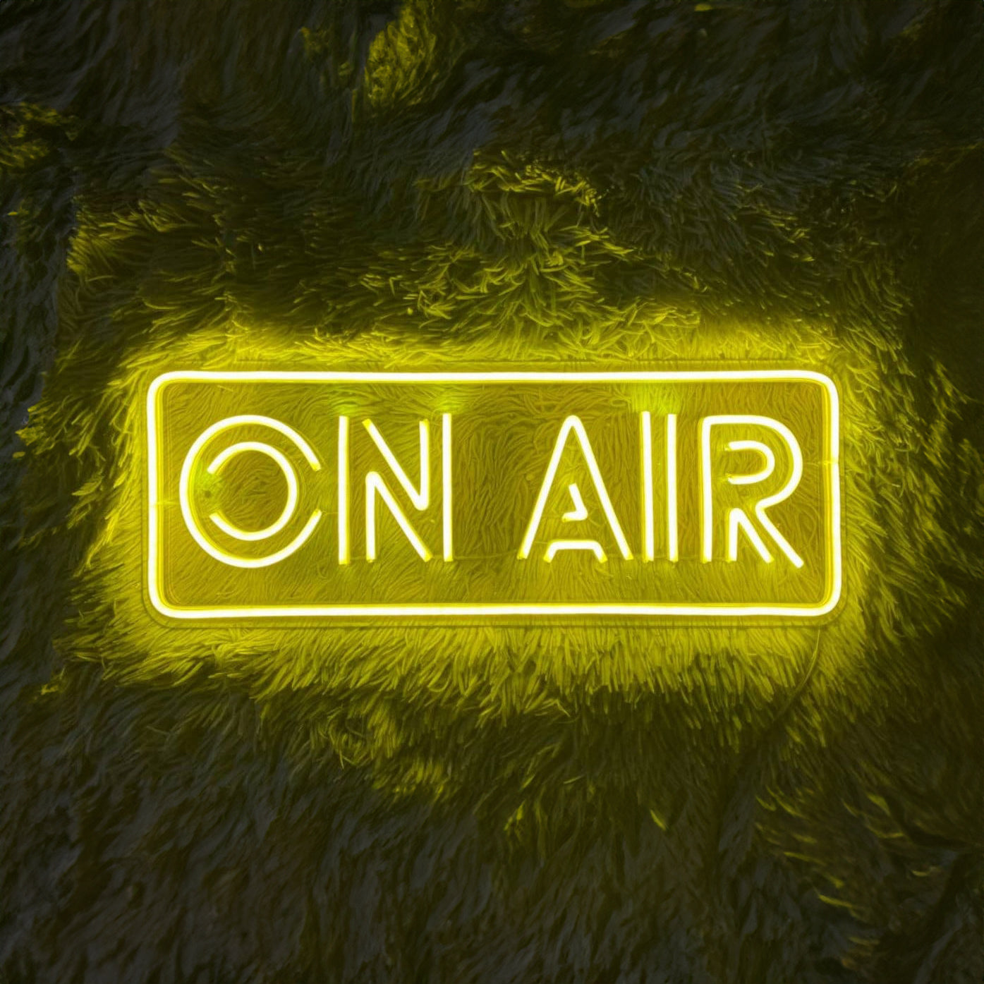 On Air Led Sign | Shineneon