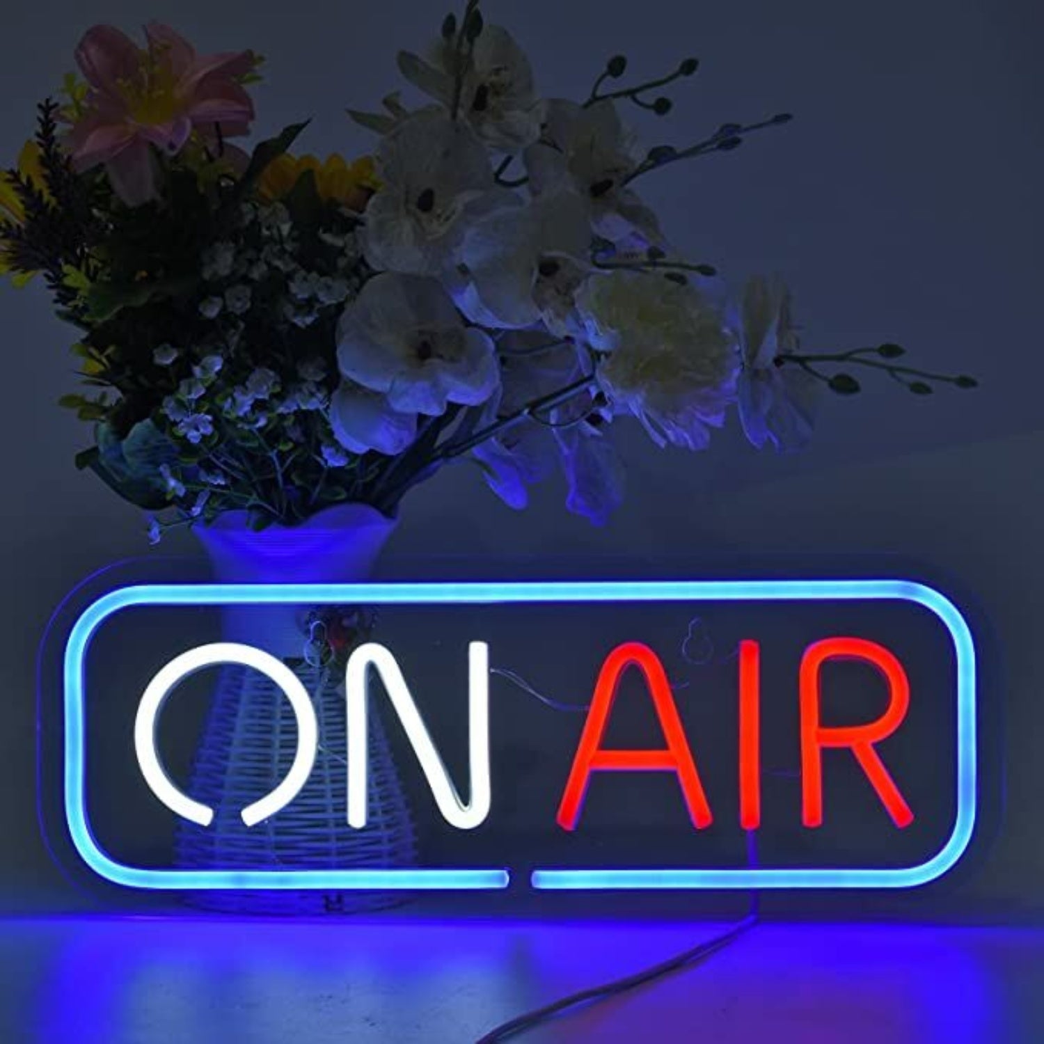 On Air Neon Signs Club Garage Home Party Wall Art Decoration | Shineneon