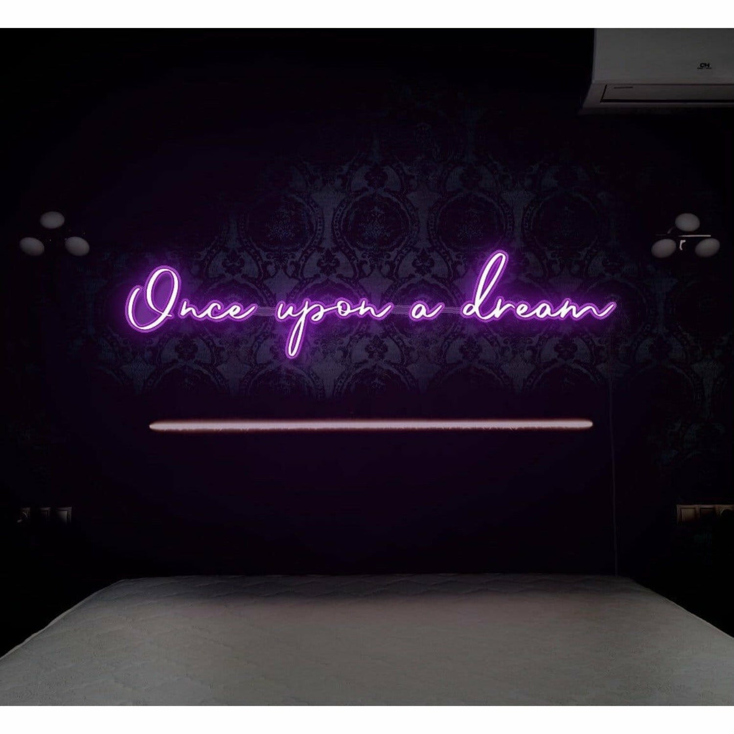 Once Upon A Dream Led Neon Sign | Shineneon