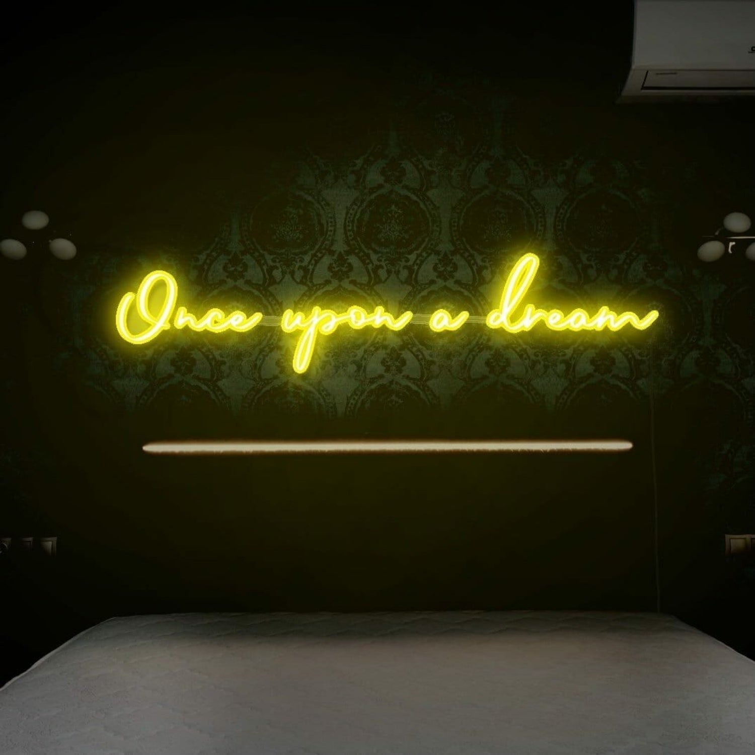 Once Upon A Dream Led Neon Sign | Shineneon