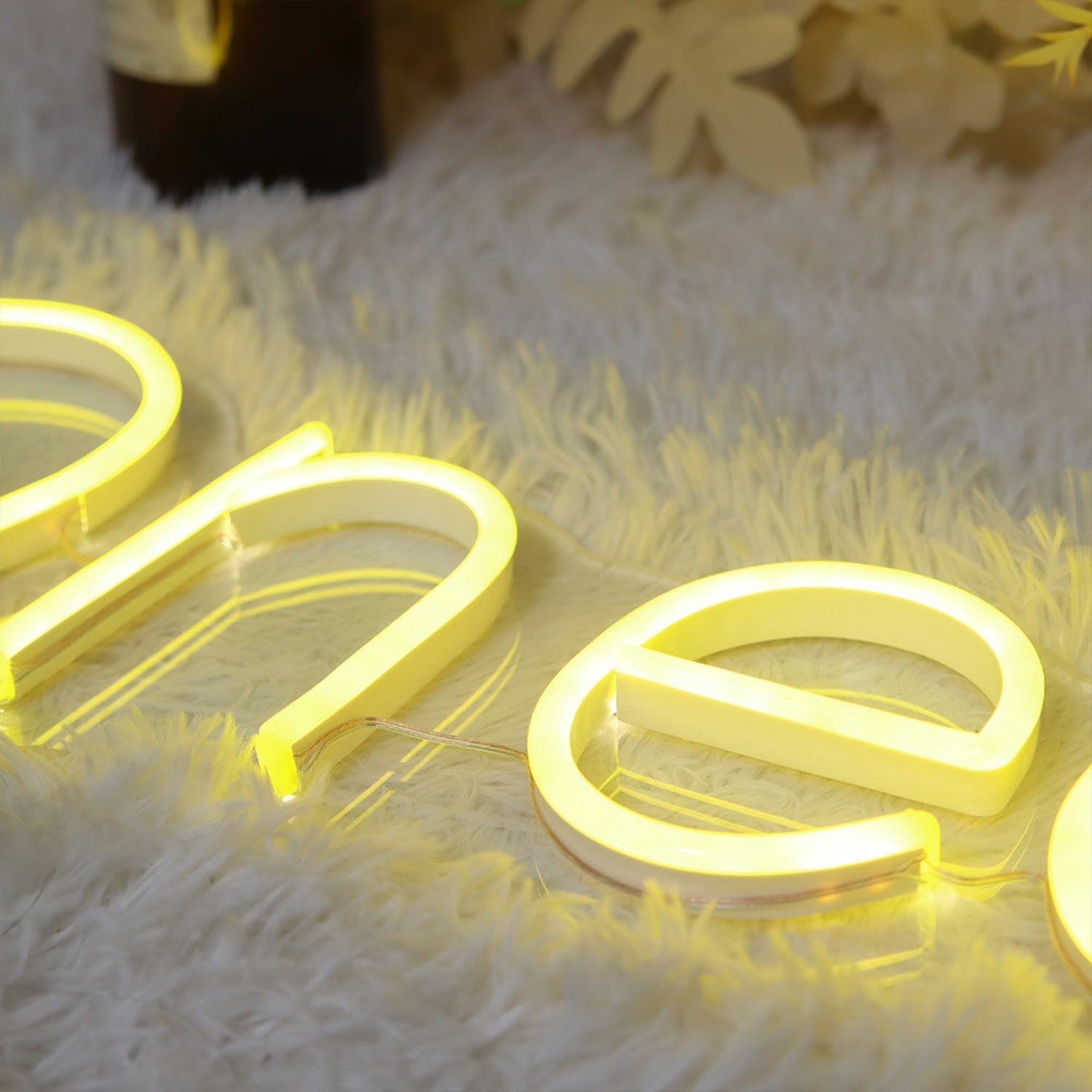 One Chance Led Neon Sign | Shineneon