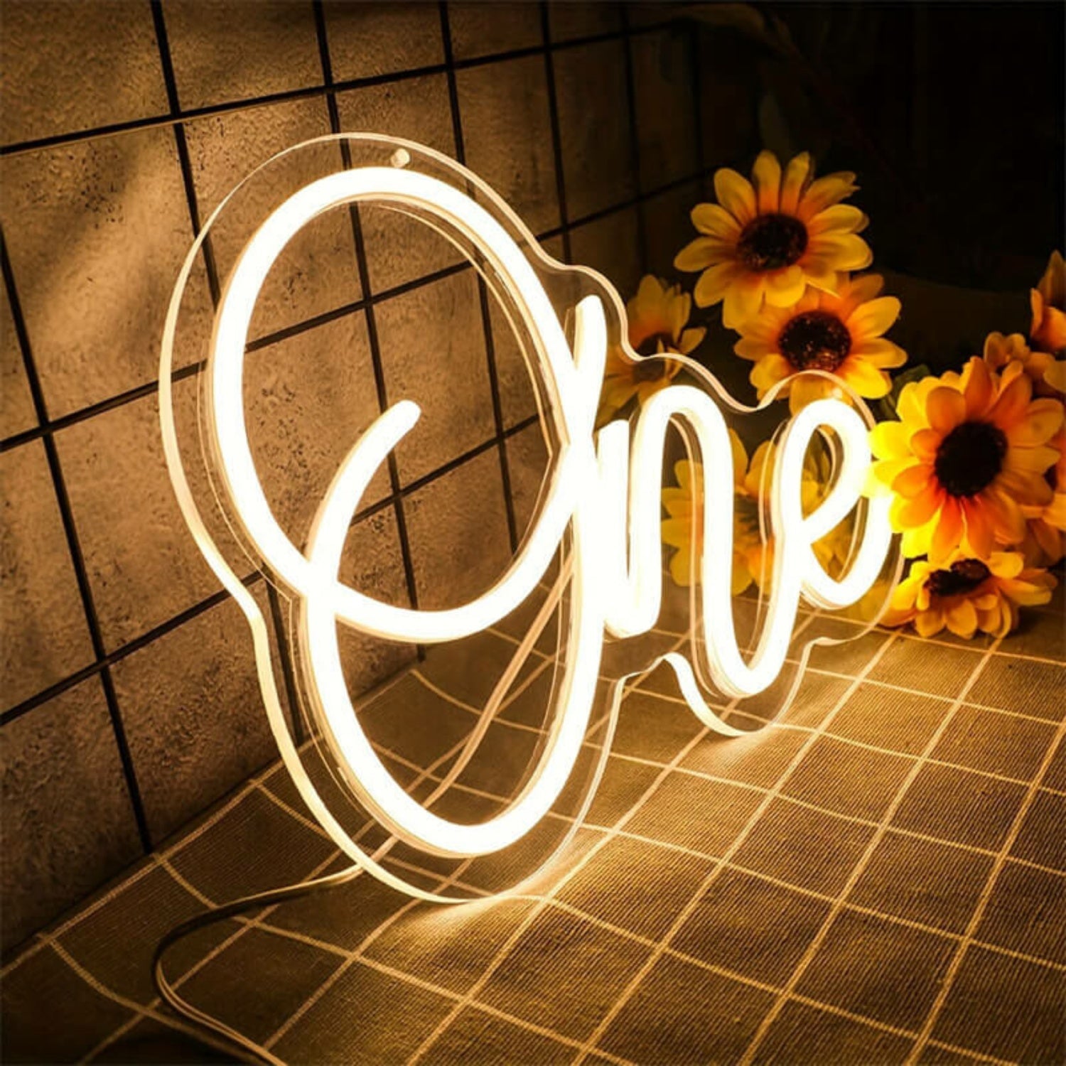 Only One Led Neon Sign For Bars Weddings And Home Decor | Shineneon