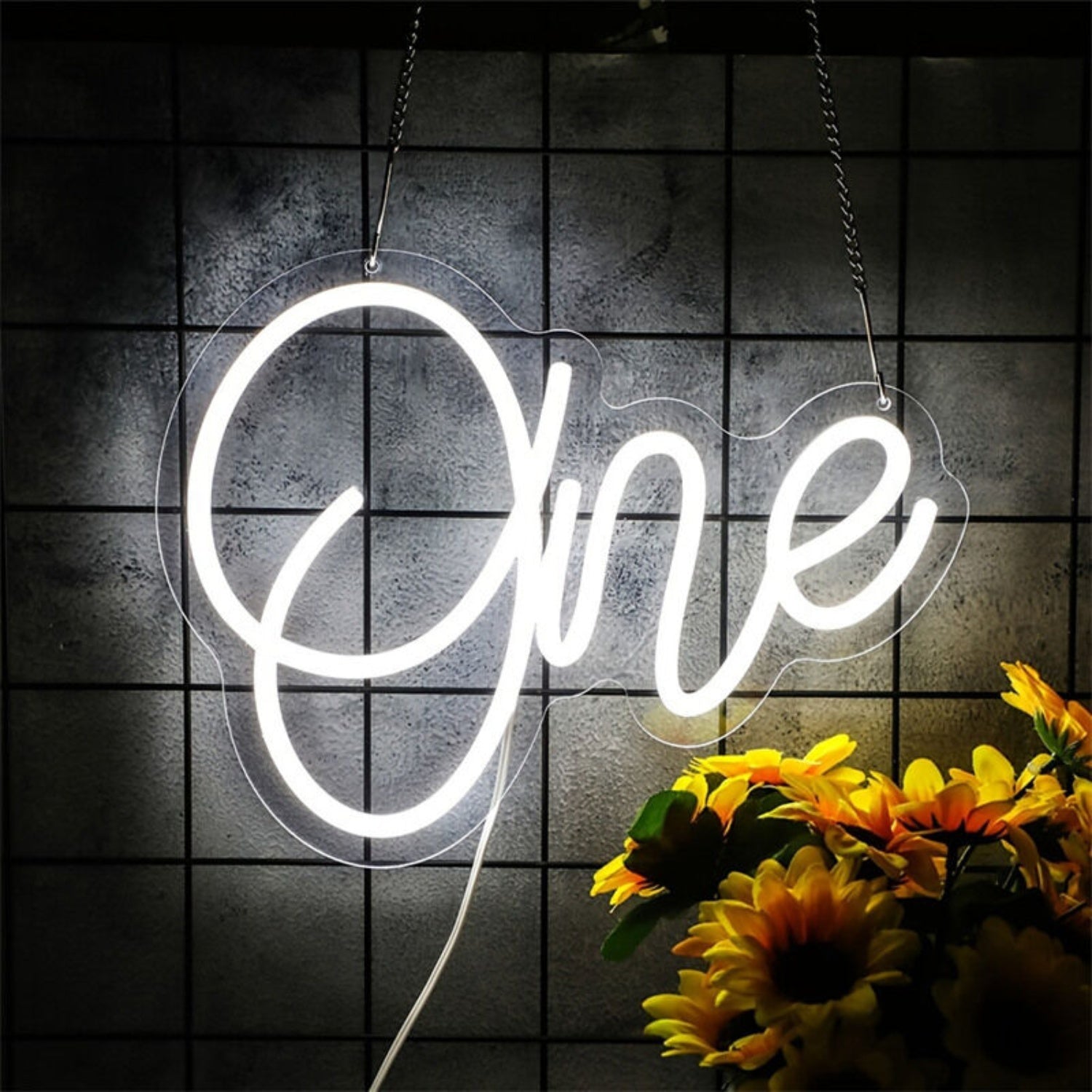 Only One Led Neon Sign For Bars Weddings And Home Decor | Shineneon