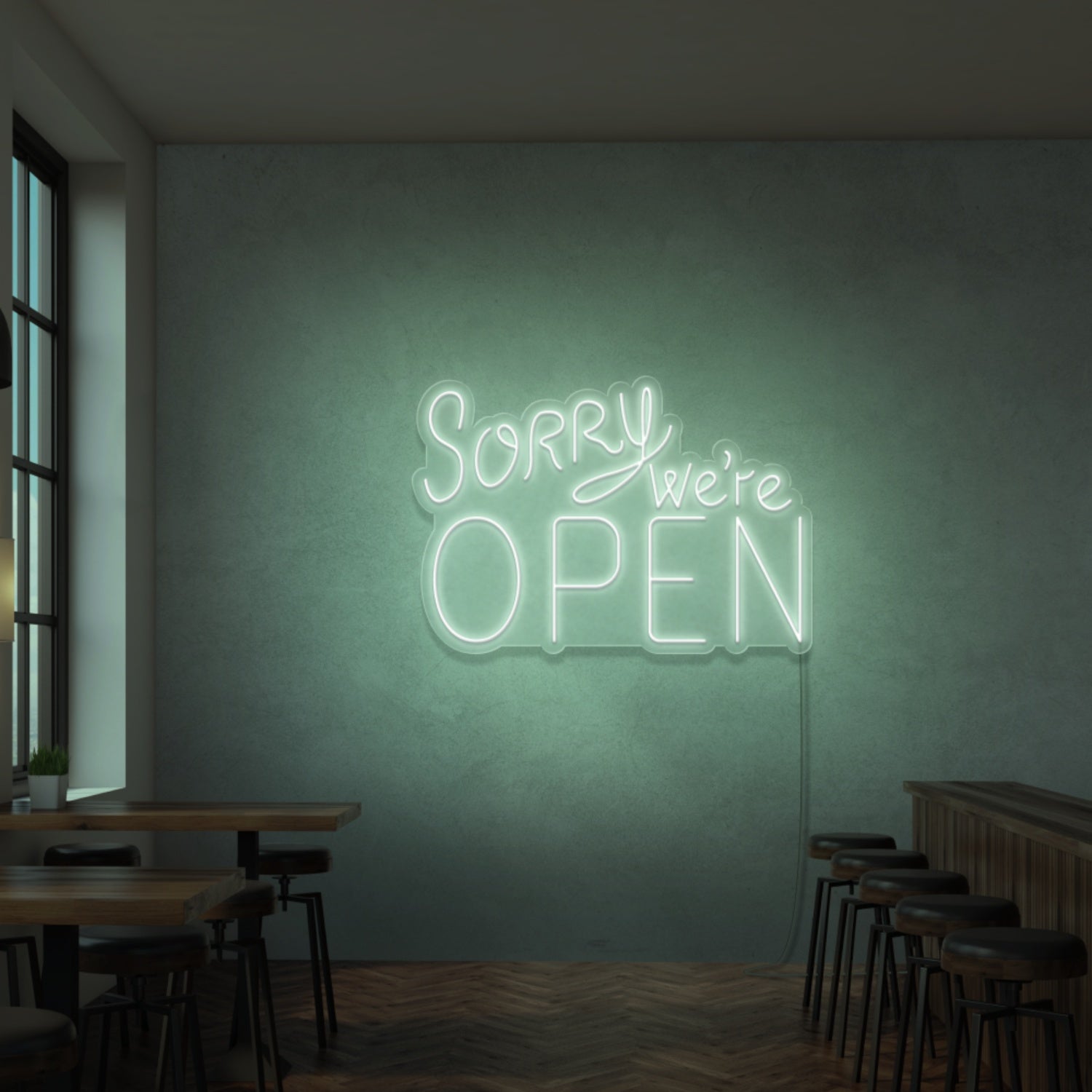 Open Led Neon Signs | Shineneon