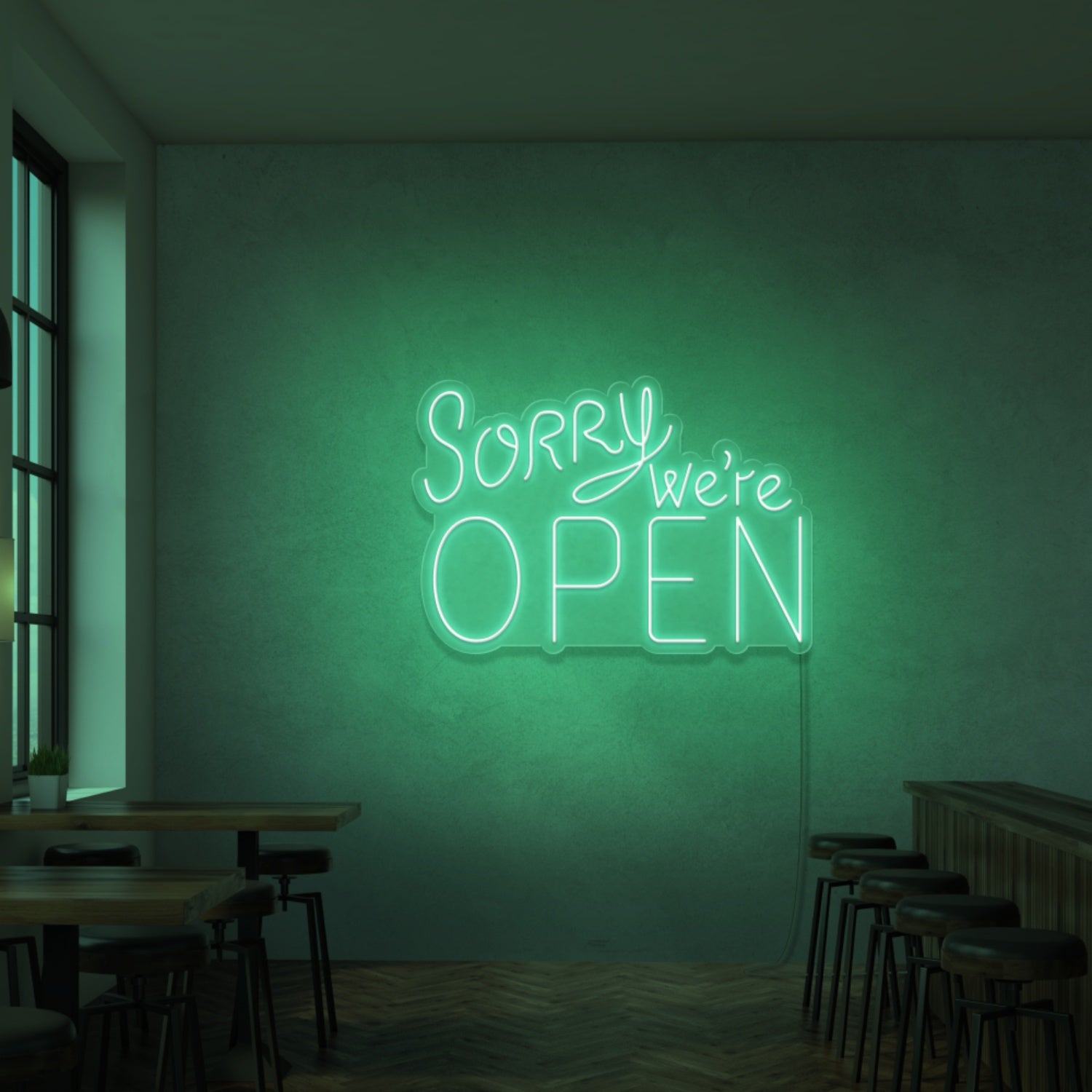 Open Led Neon Signs | Shineneon