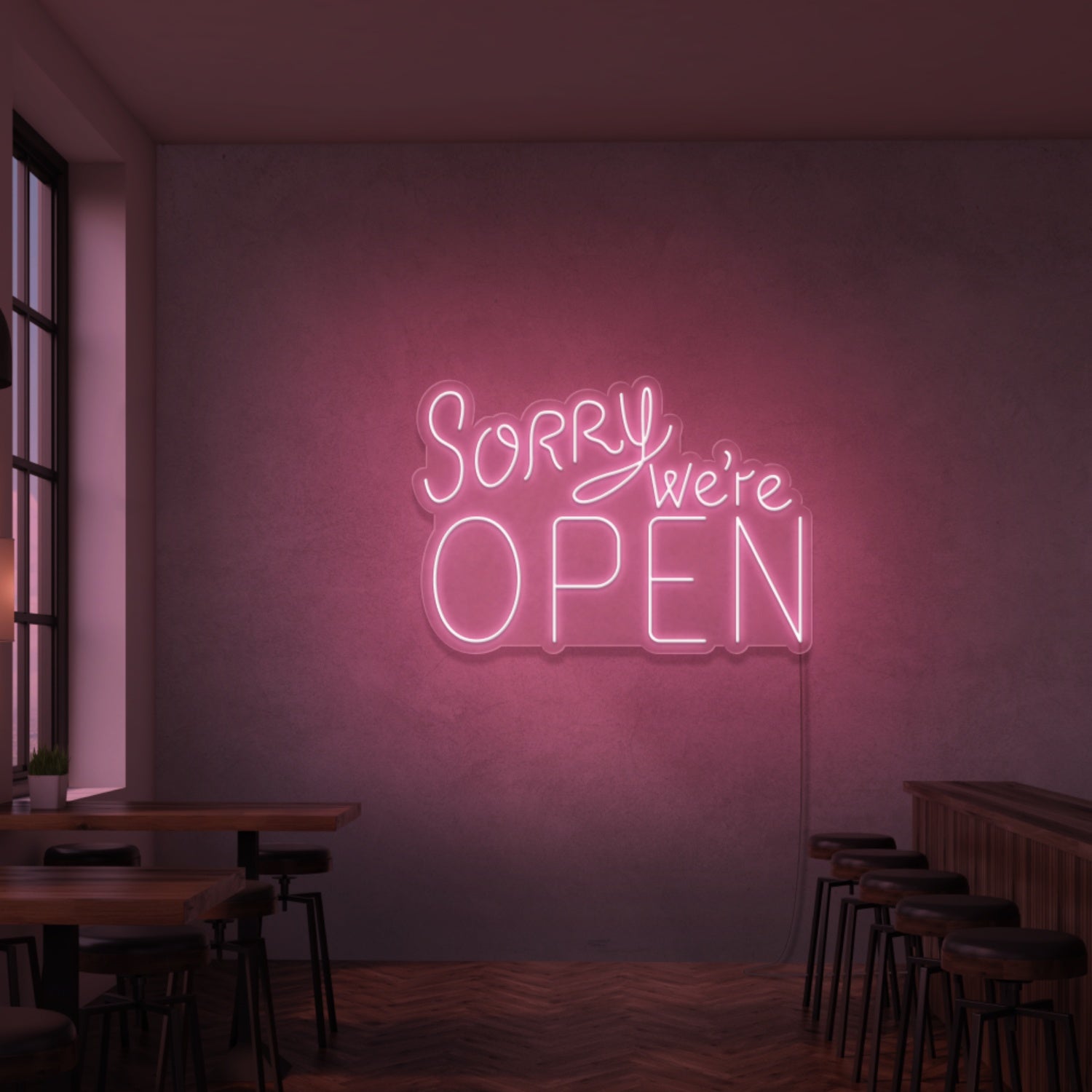 Open Led Neon Signs | Shineneon