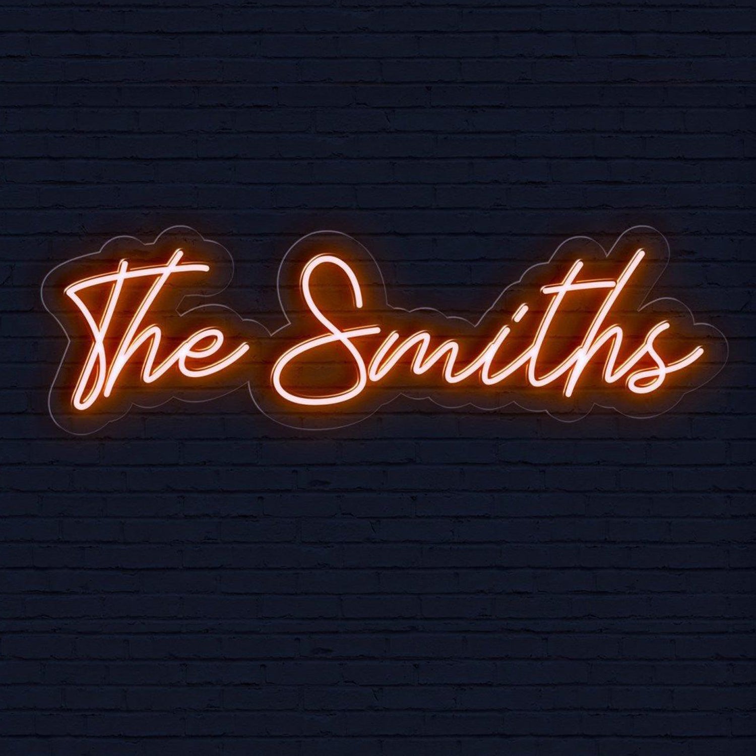 Oppenheimers Pink Led Neon Sign For Wedding Decor | Shineneon