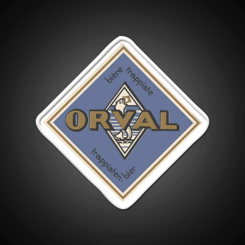 Orval Beer Bar Decor Led Neon Sign Rgb Color - LED neon sign view 11