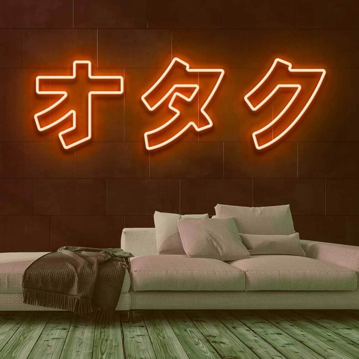 Otaku Neon Sign | Shineneon
