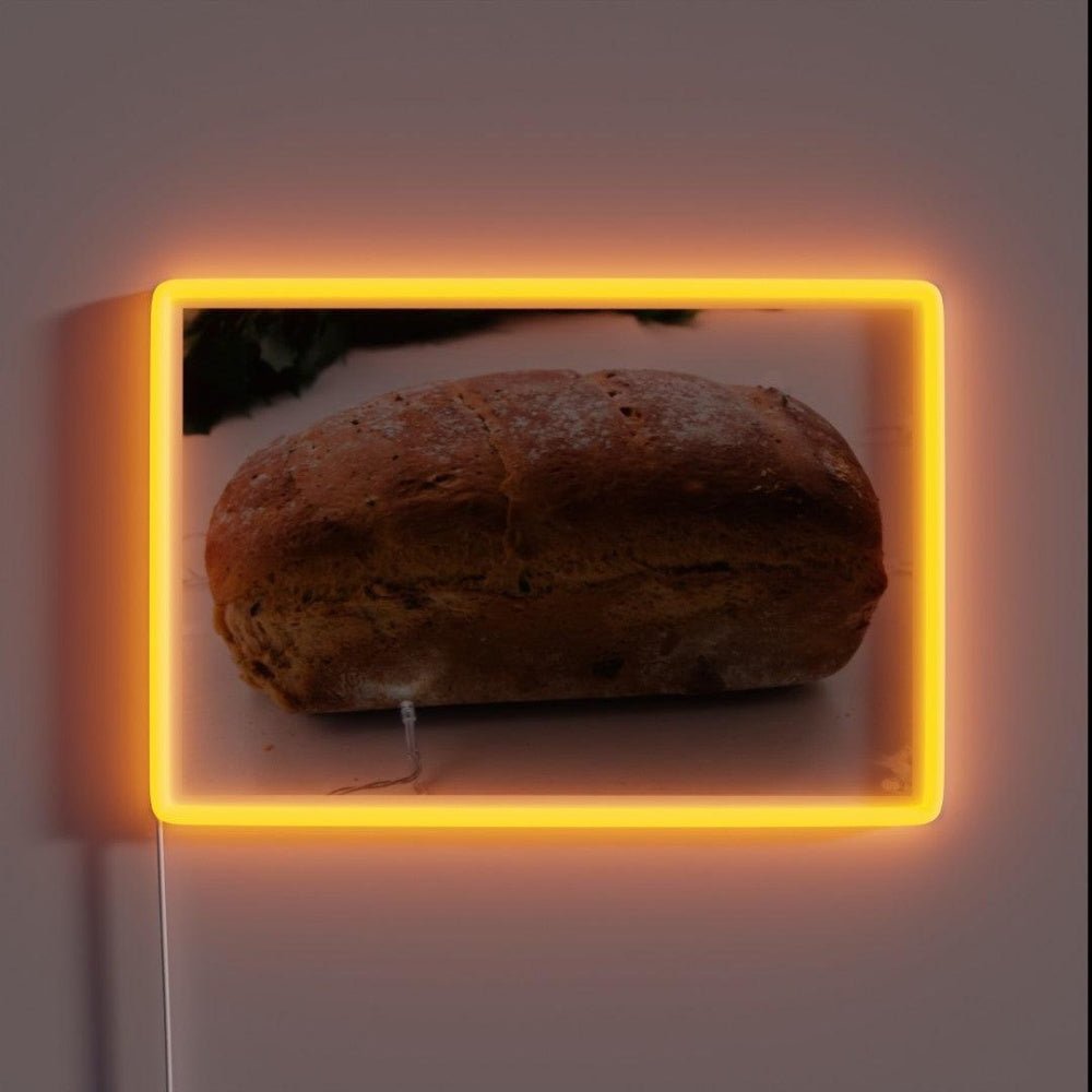 Oven Fresh Rgb Led Neon Sign - Shineneon
