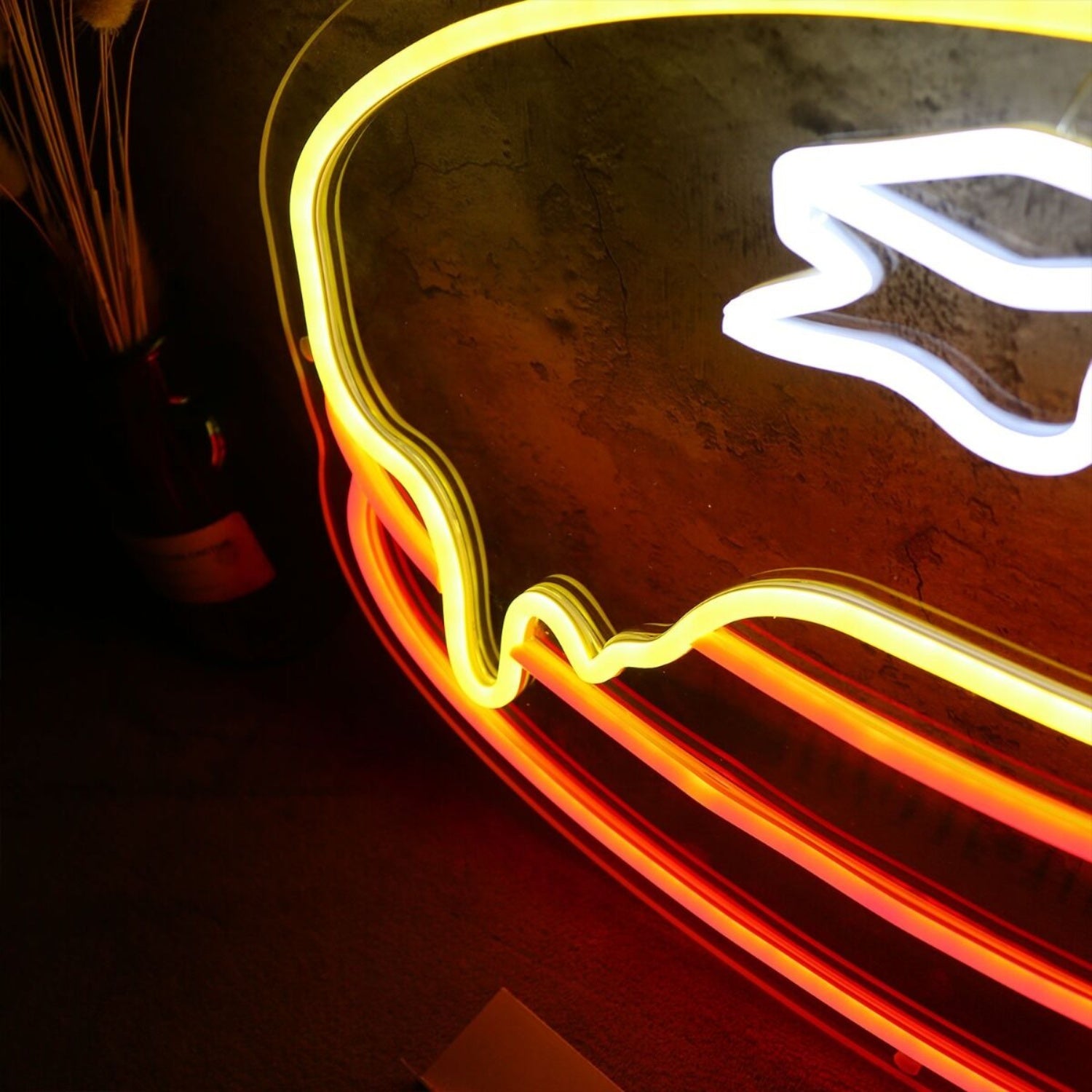 Pancake Led Neon Sign | Shineneon