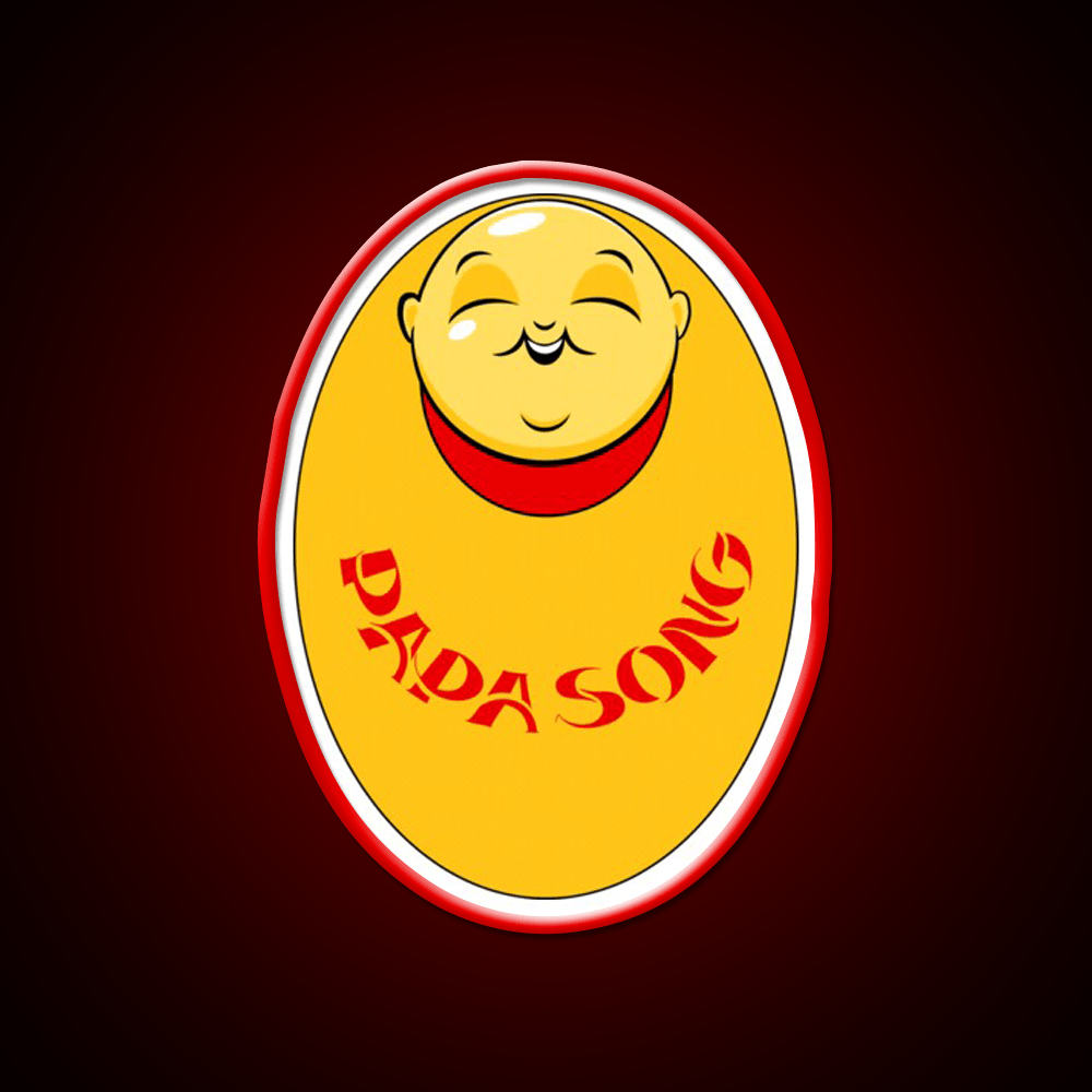 Papa John Cloud Atlas Fast Food Led Neon Sign For Burger Place Rgb Color - Shineneon