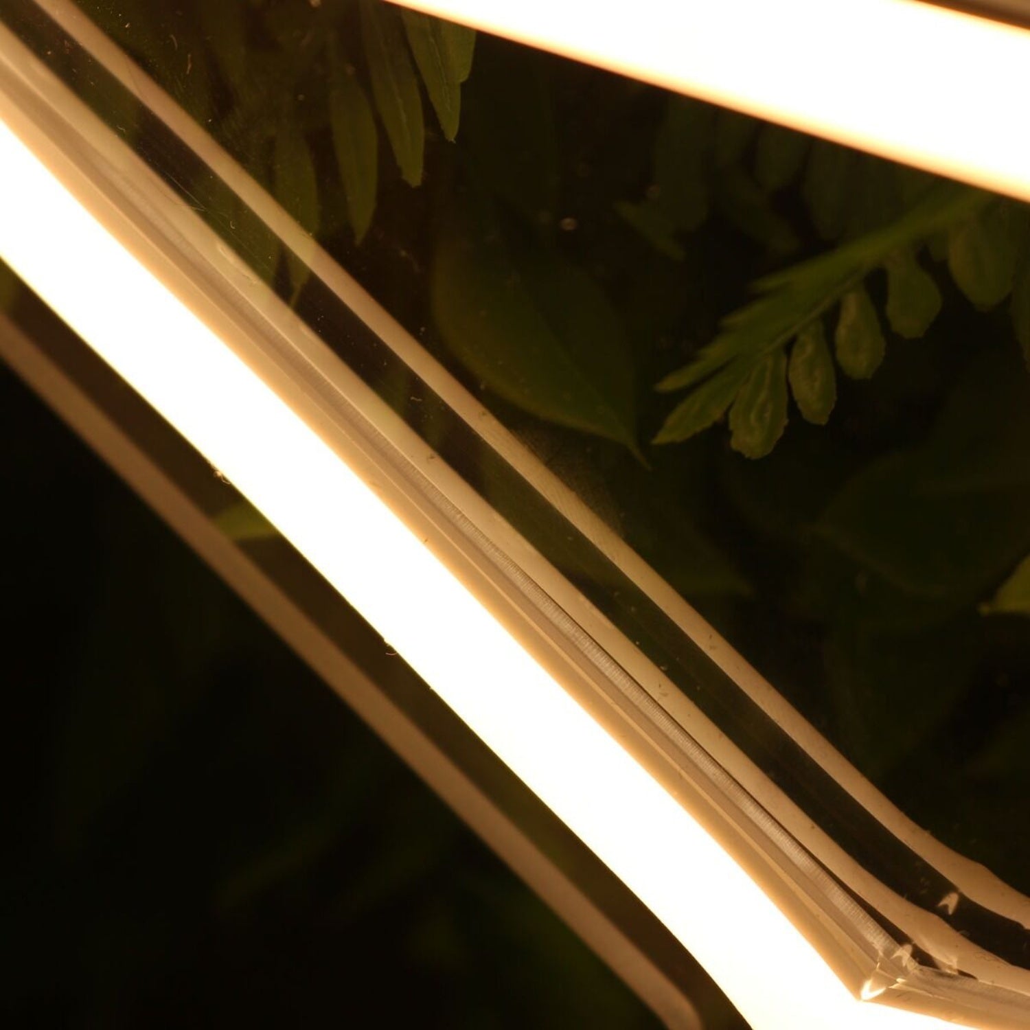 Paper Plane Yellow Led Neon Sign - Shineneon