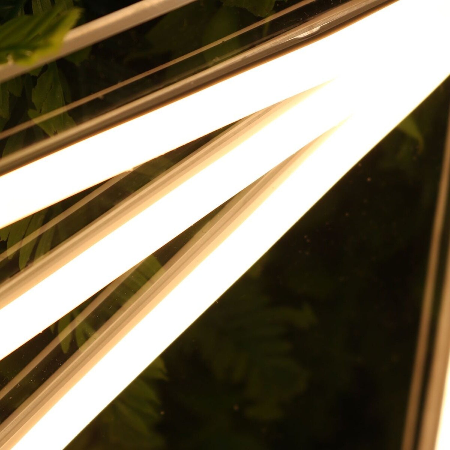 Paper Plane Yellow Led Neon Sign - Shineneon