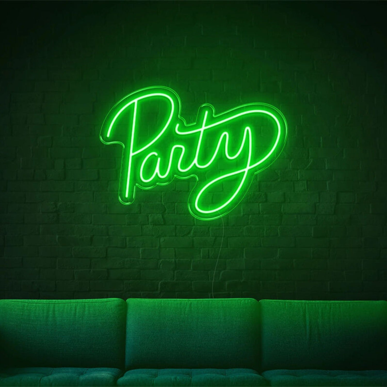 Party Custom Led Light Led Neon Sign For Bars Weddings | Shineneon
