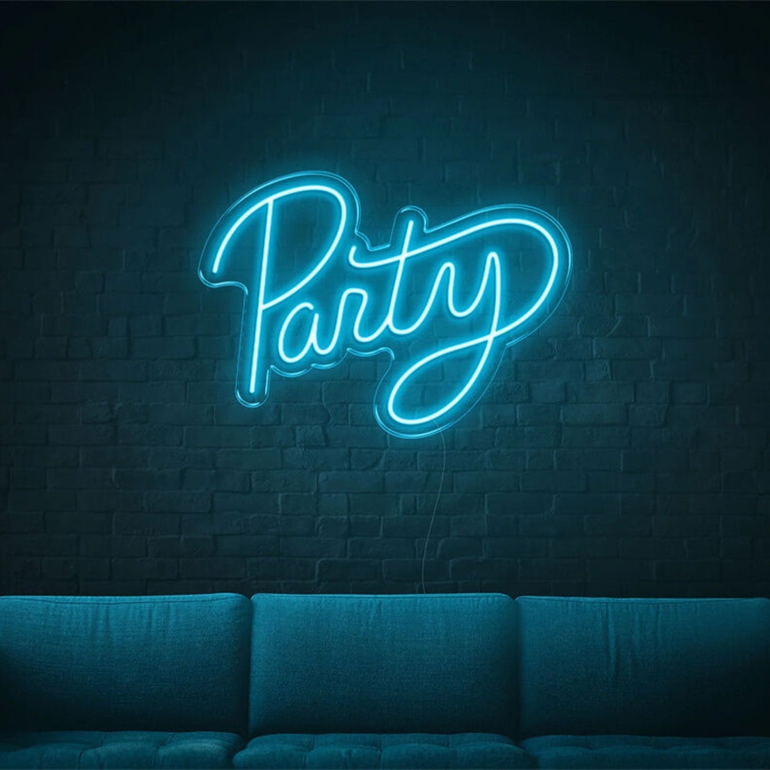Party Custom Led Light Led Neon Sign For Bars Weddings | Shineneon