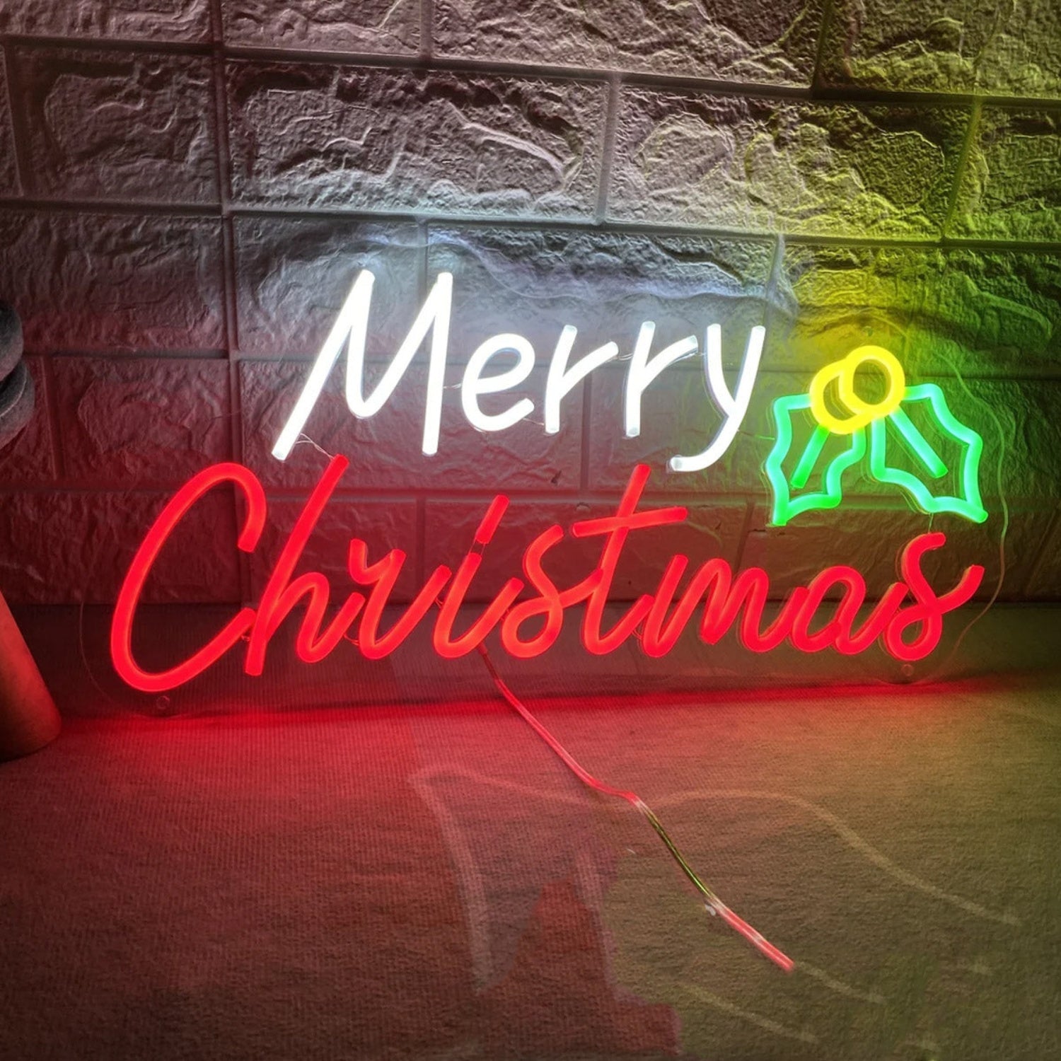 Party Home Bedroom Christmas Neon Sign Party Decoration | Shineneon