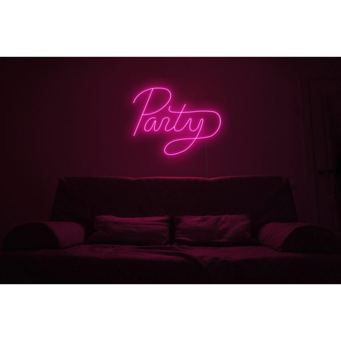 Party Led Sign Business Neon Signs - Shineneon