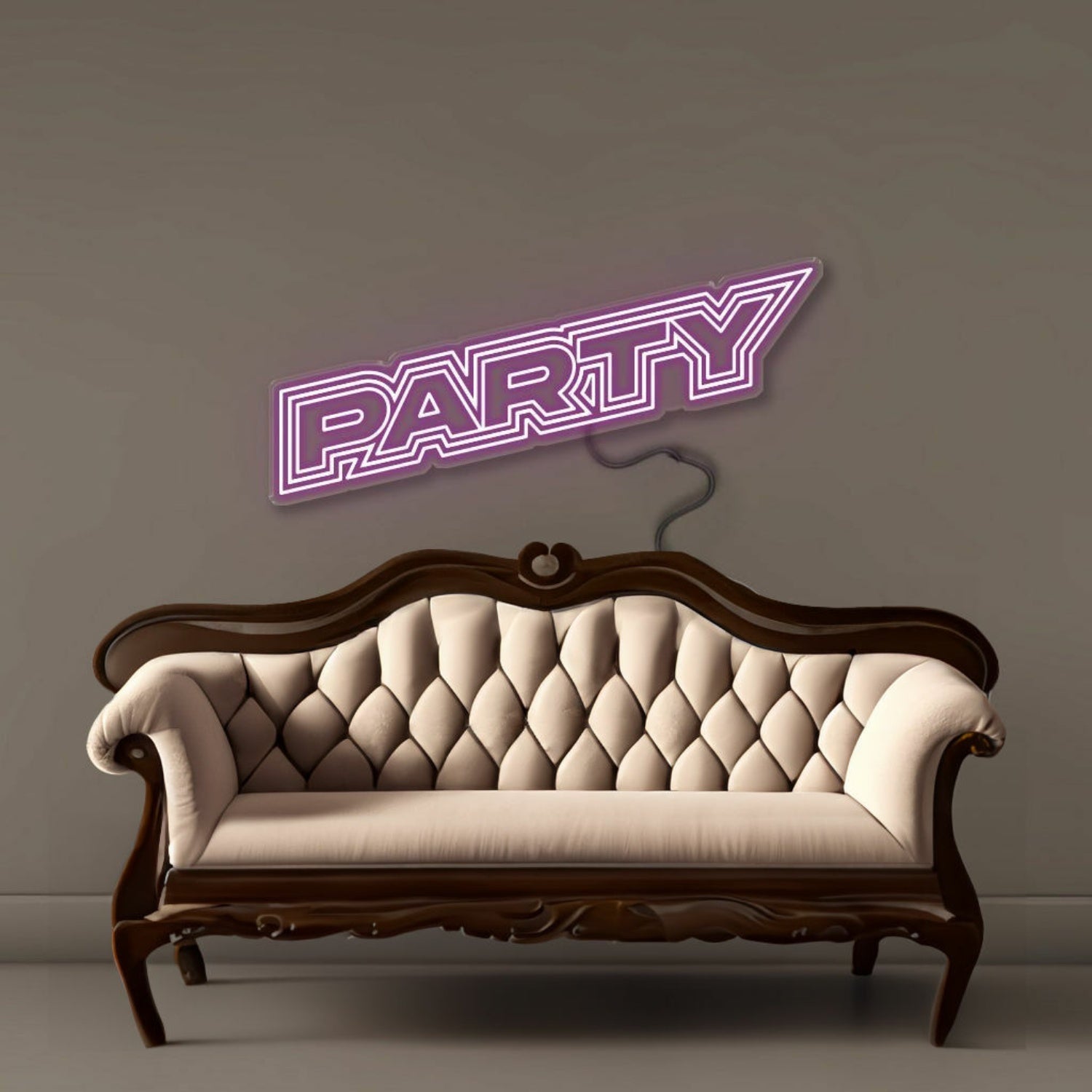 Party Neon Signs | Shineneon