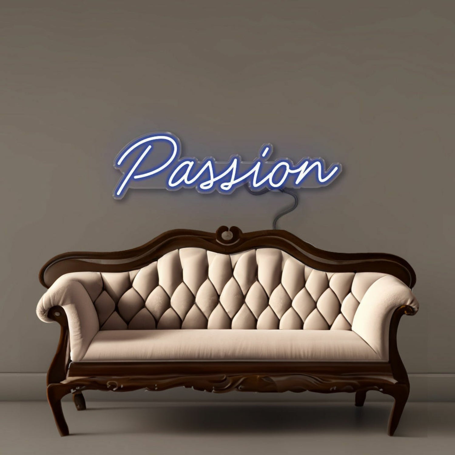 Passion Led Neon | Shineneon